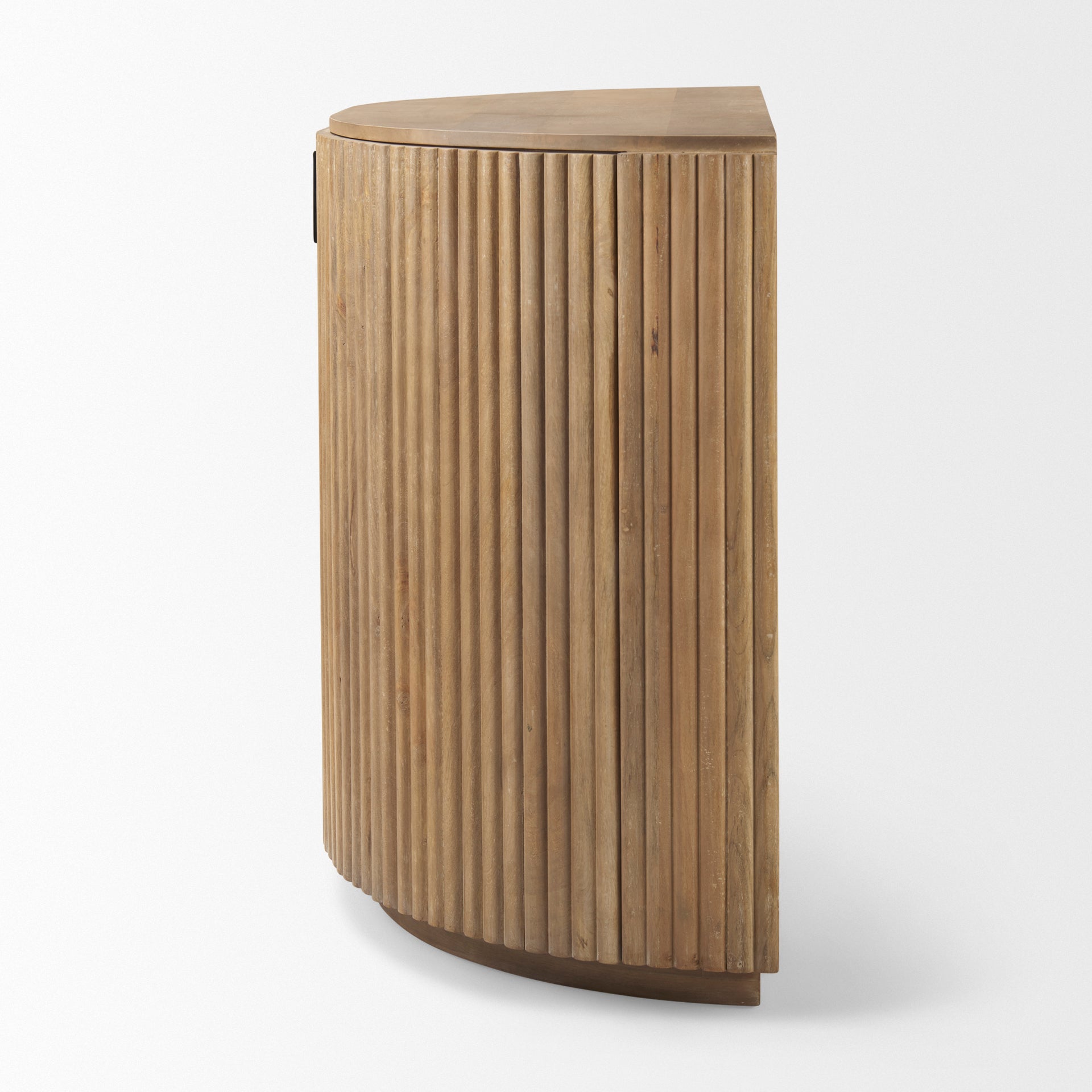 Terra 2-Door Cabinet