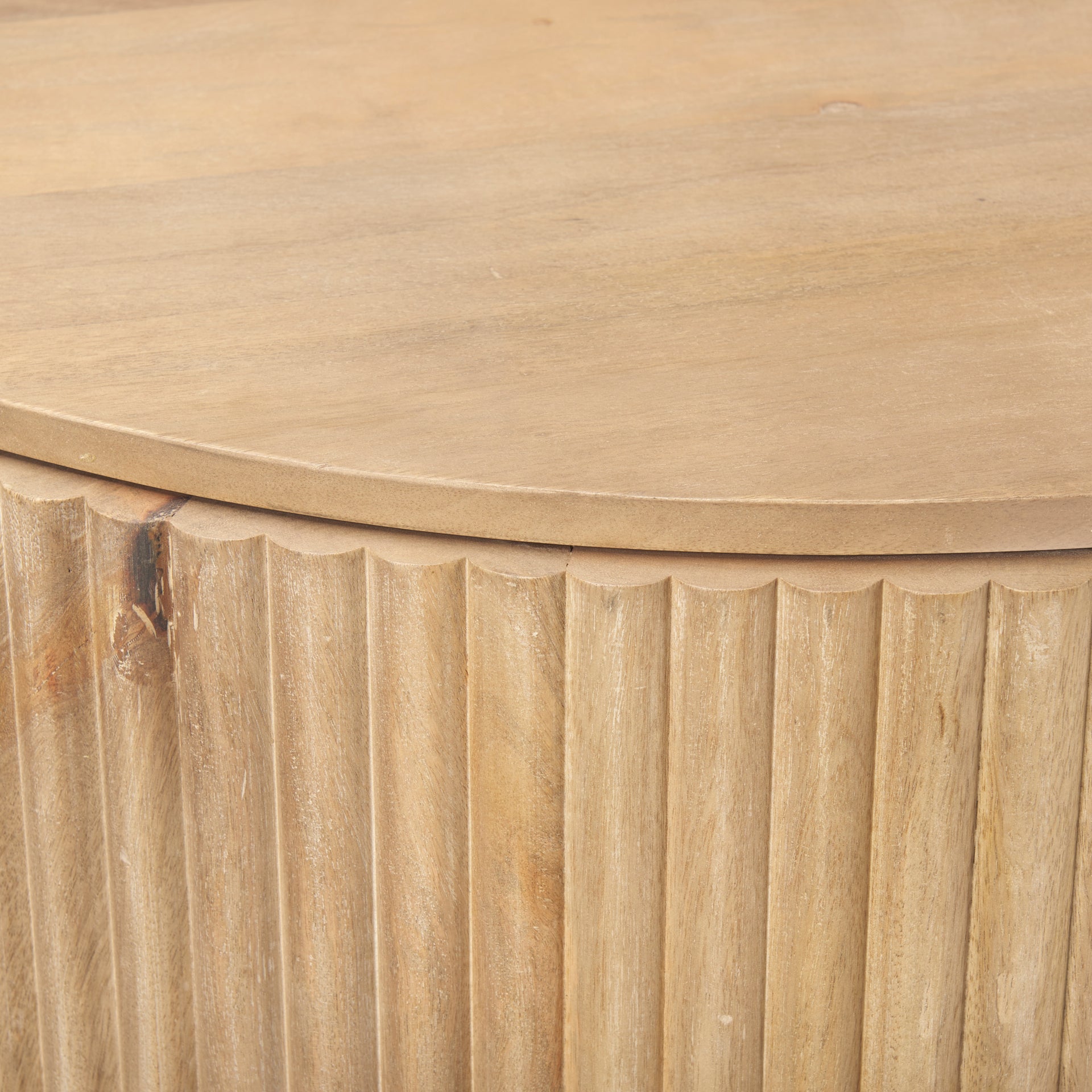 Terra 2-Door Cabinet