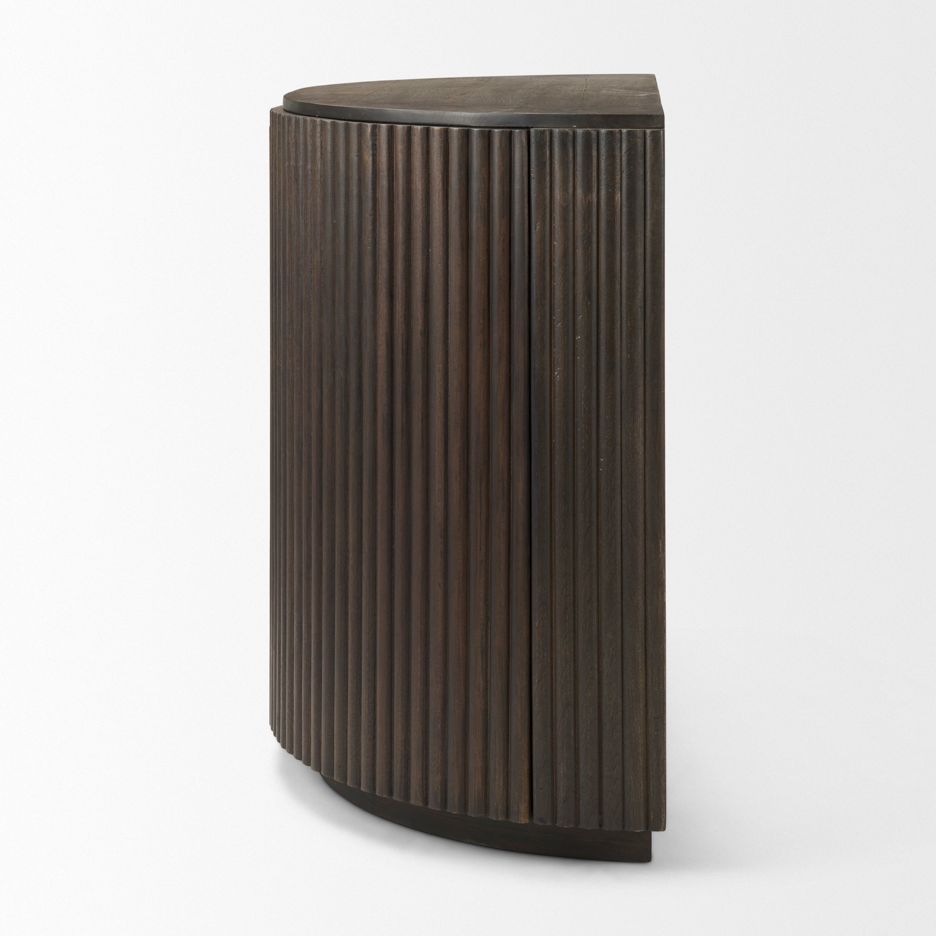 Terra 2-Door Cabinet