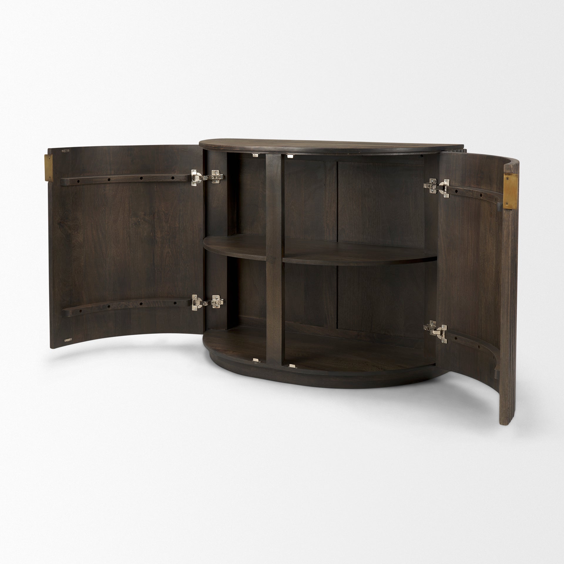 Terra 2-Door Cabinet