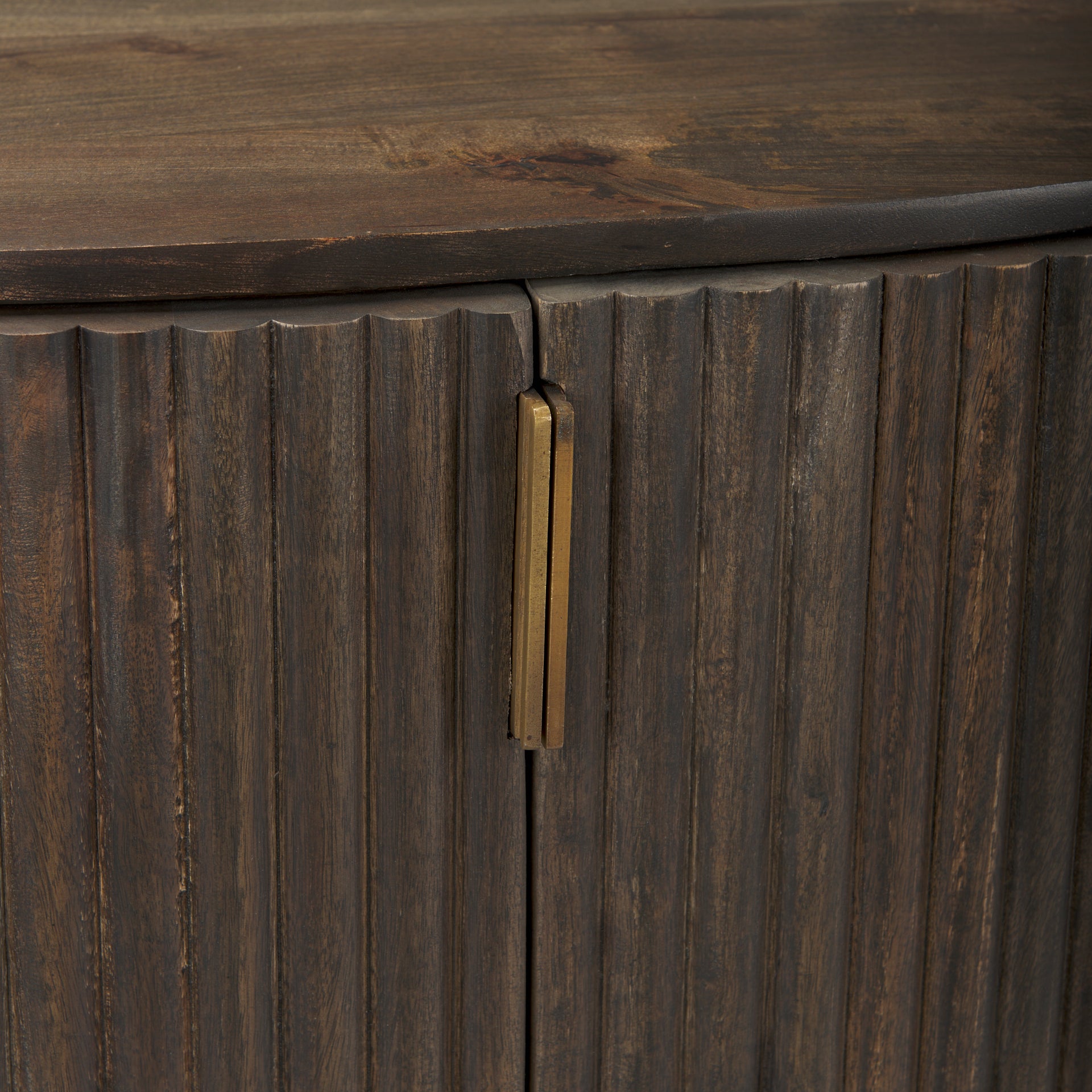 Terra 2-Door Cabinet