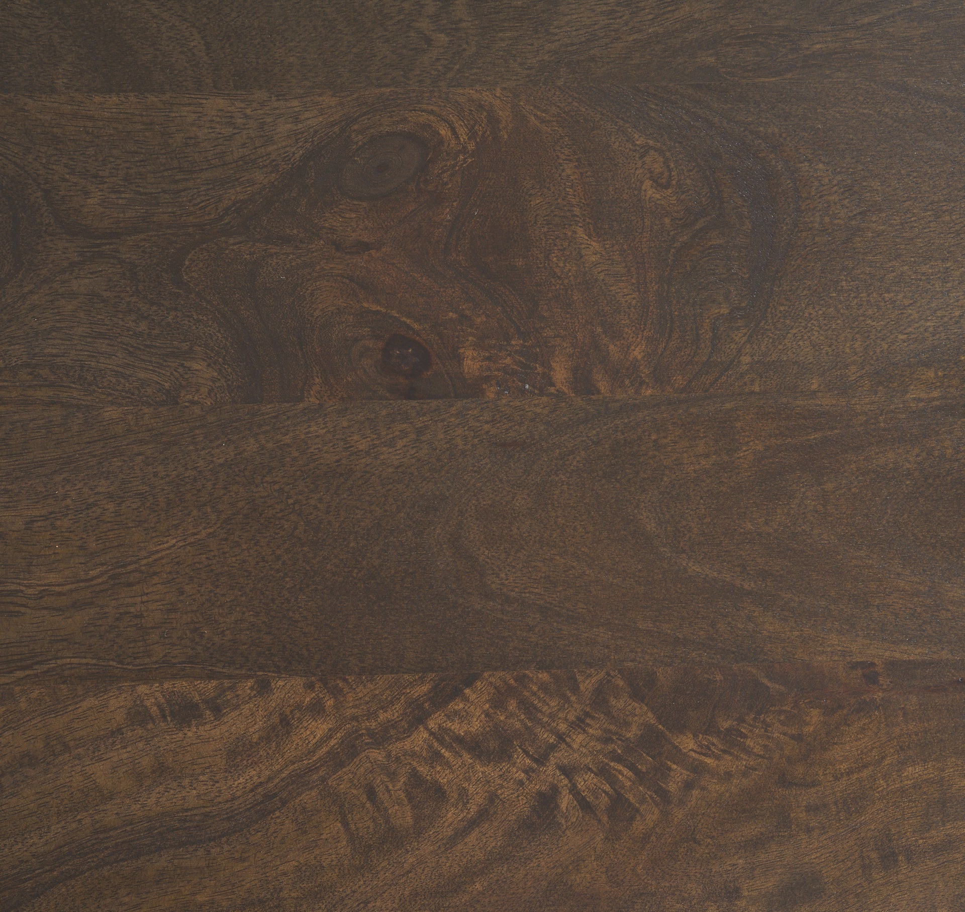 Terra Oval Coffee Table
