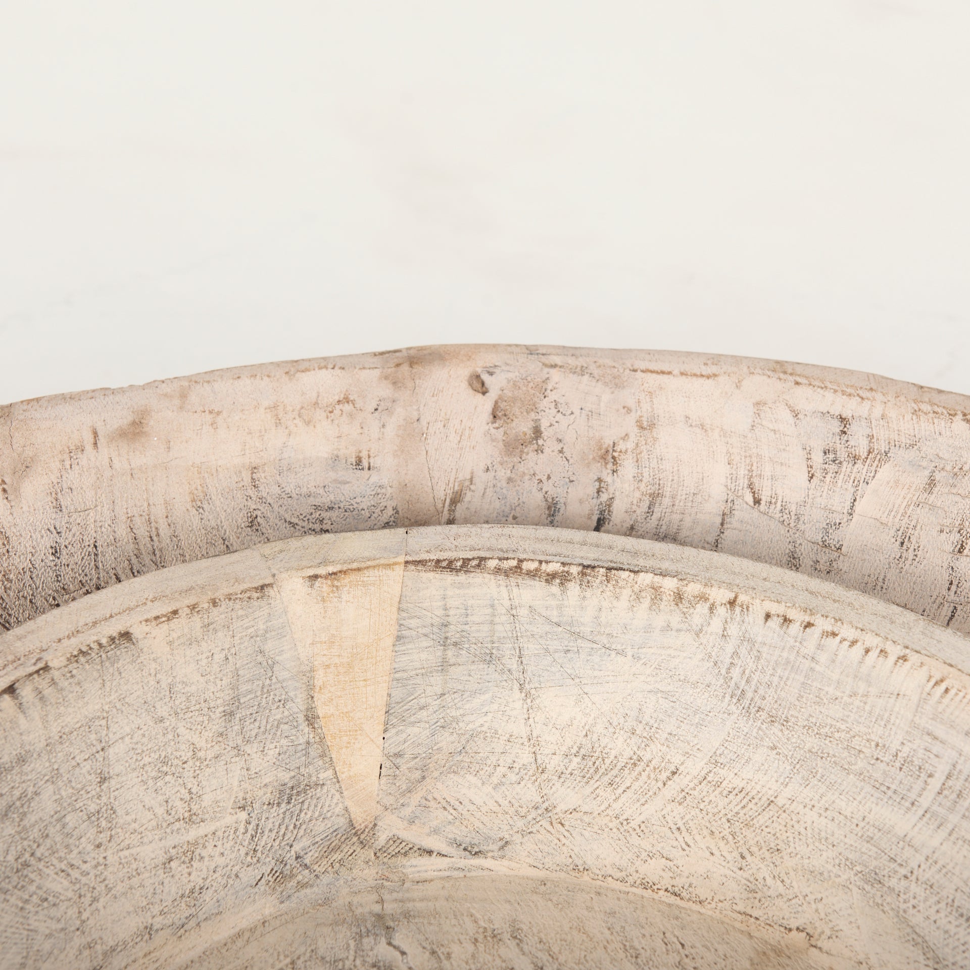 Tyla Wood Bowls, Set of 2