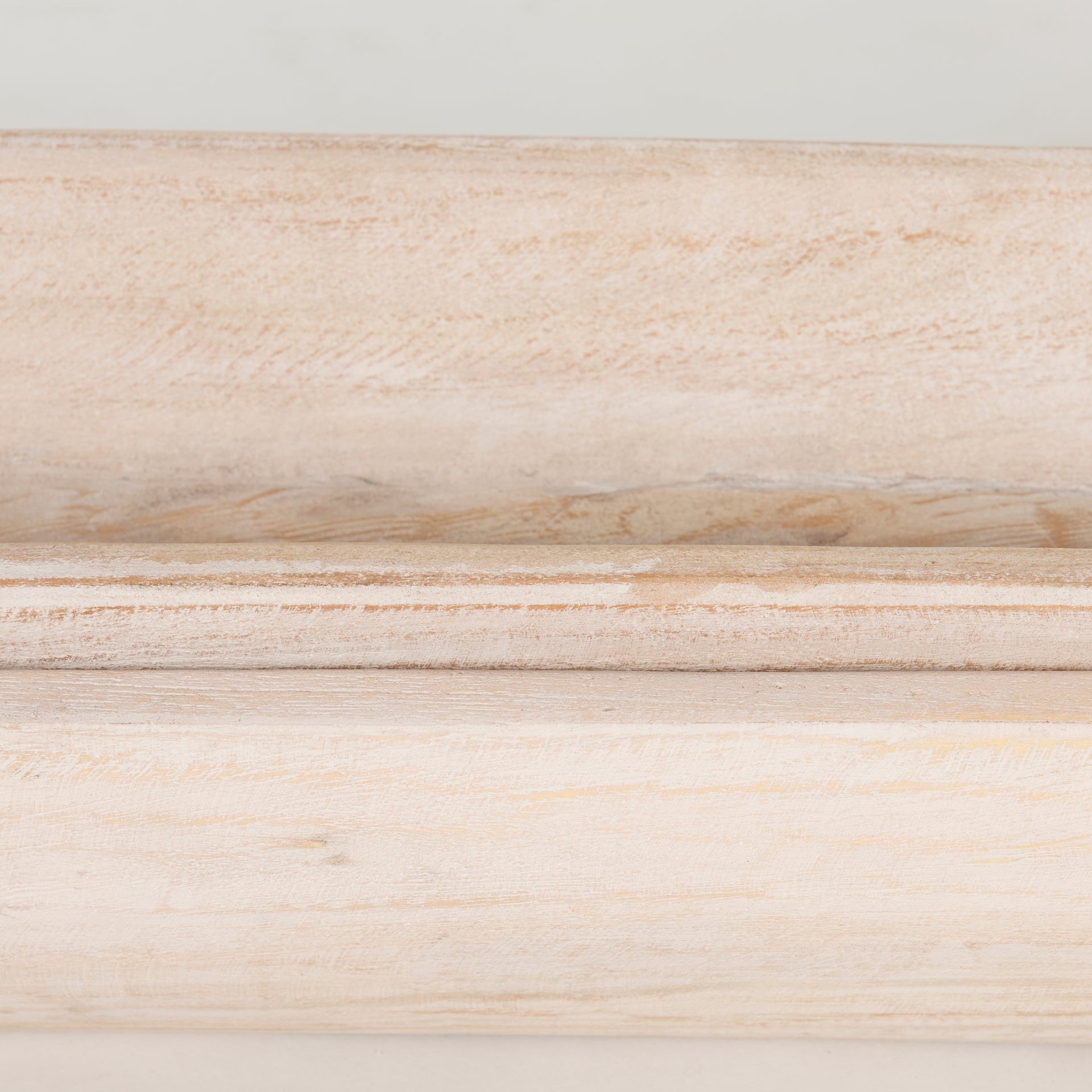 Alyanna Wood Trays, Set of 2