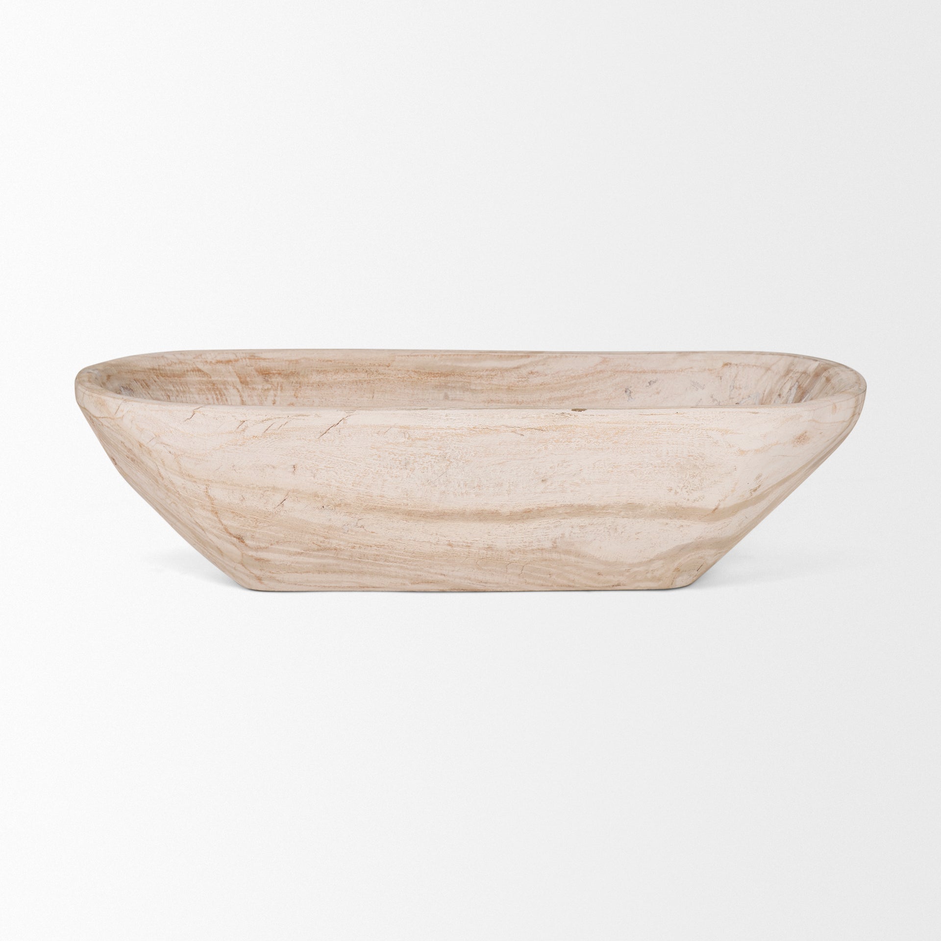 Alyanna Wood Bowl