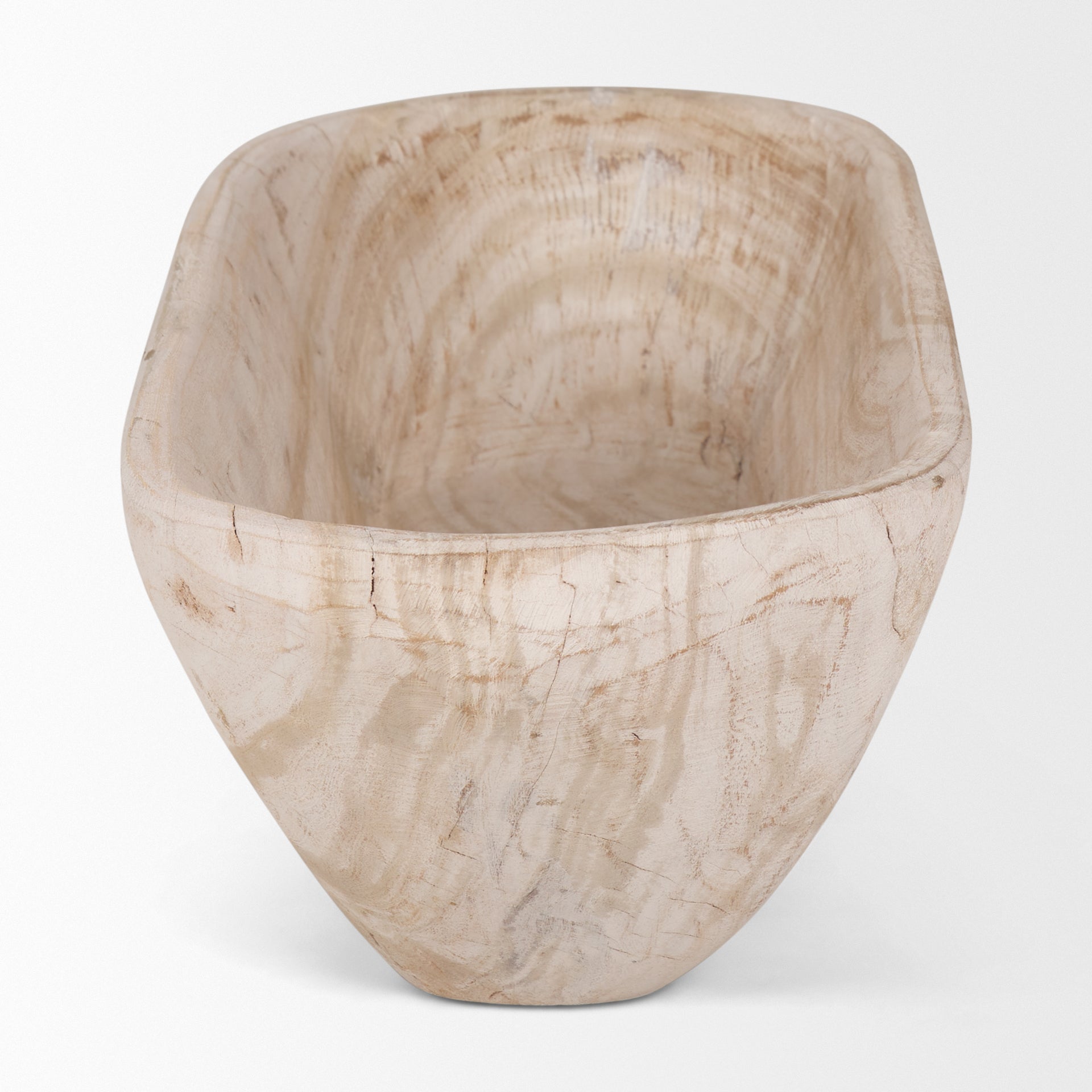 Alyanna Wood Bowl