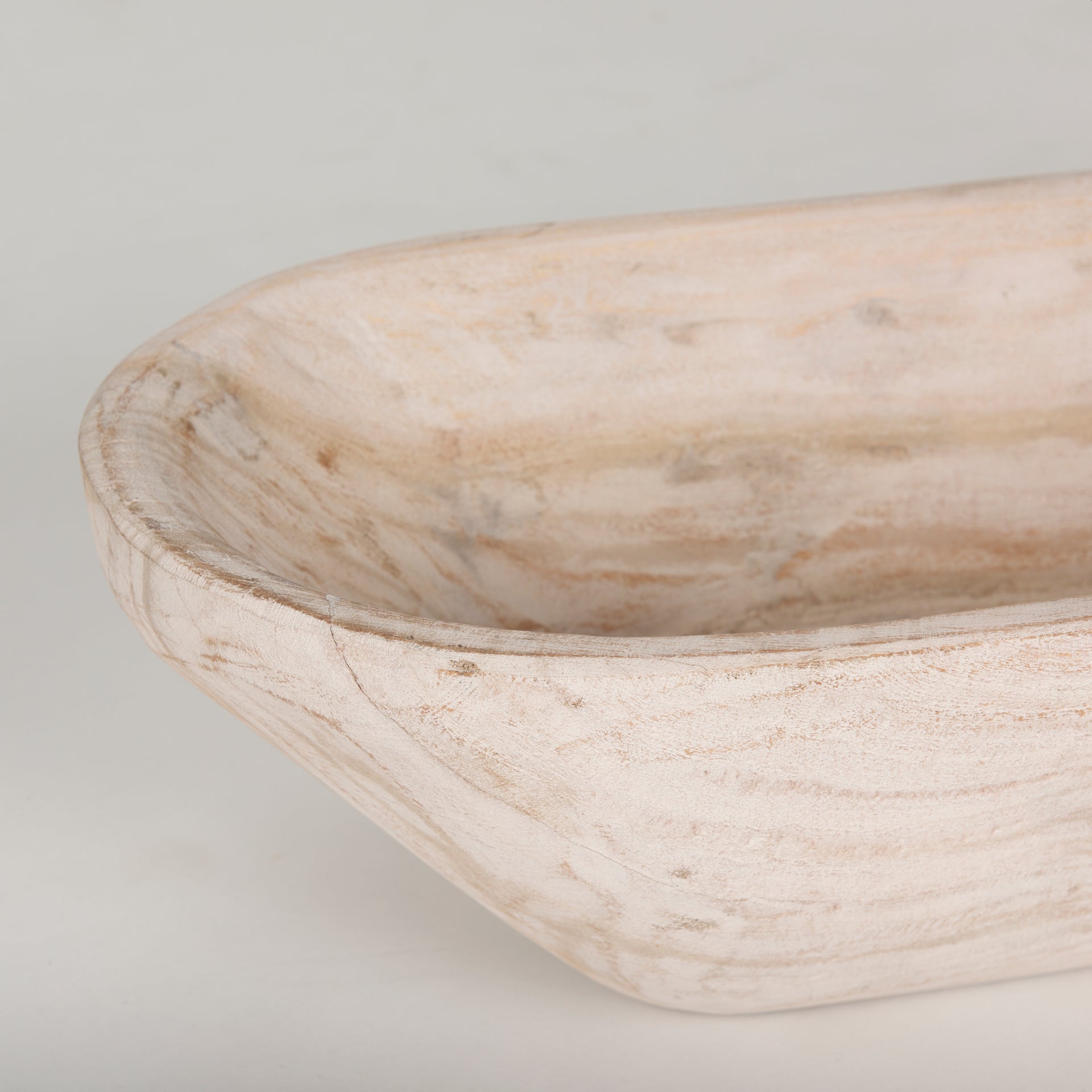 Alyanna Wood Bowl