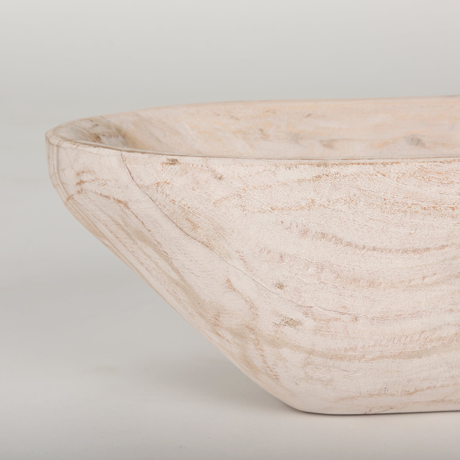 Alyanna Wood Bowl
