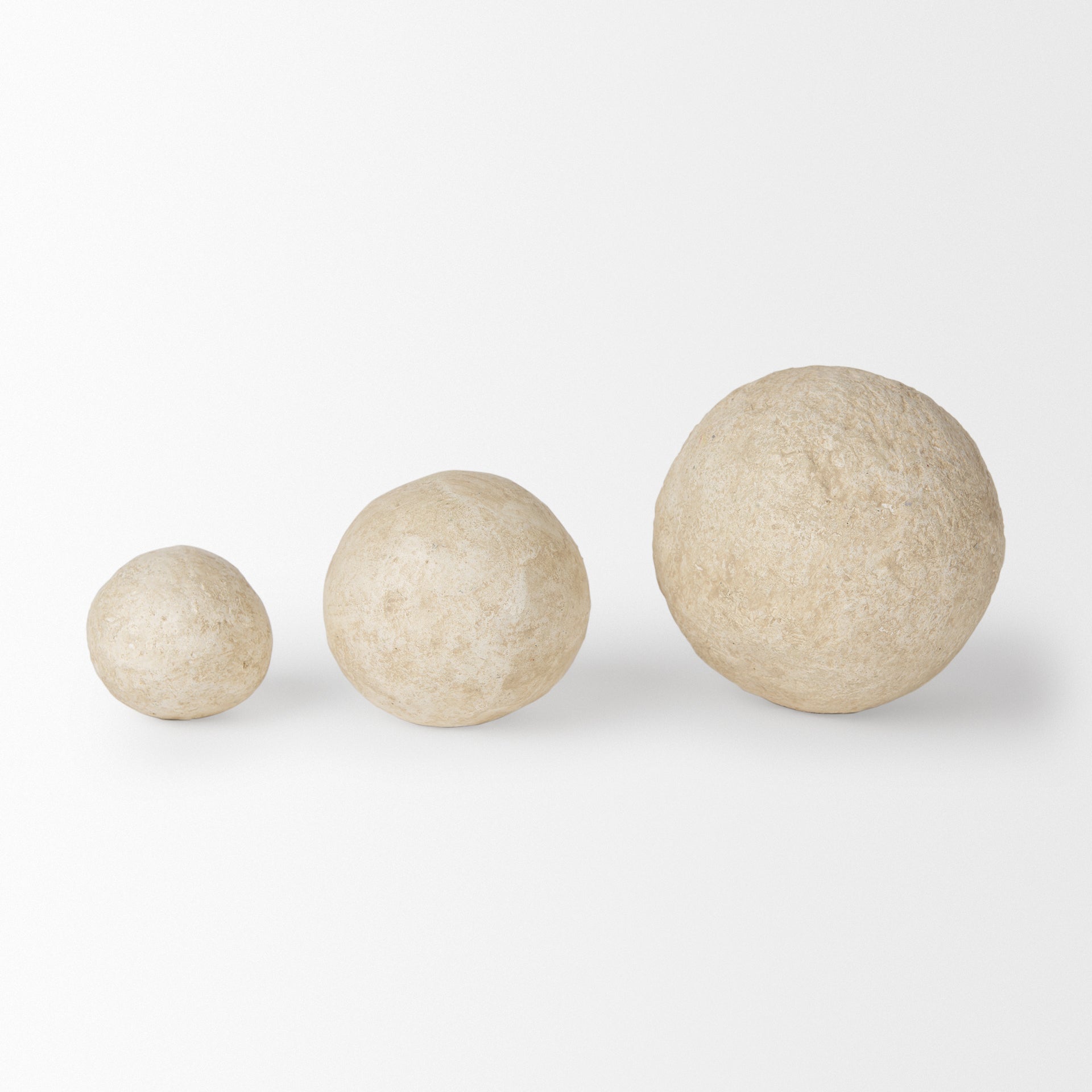 Marina Decorative Bowls, Set of 3