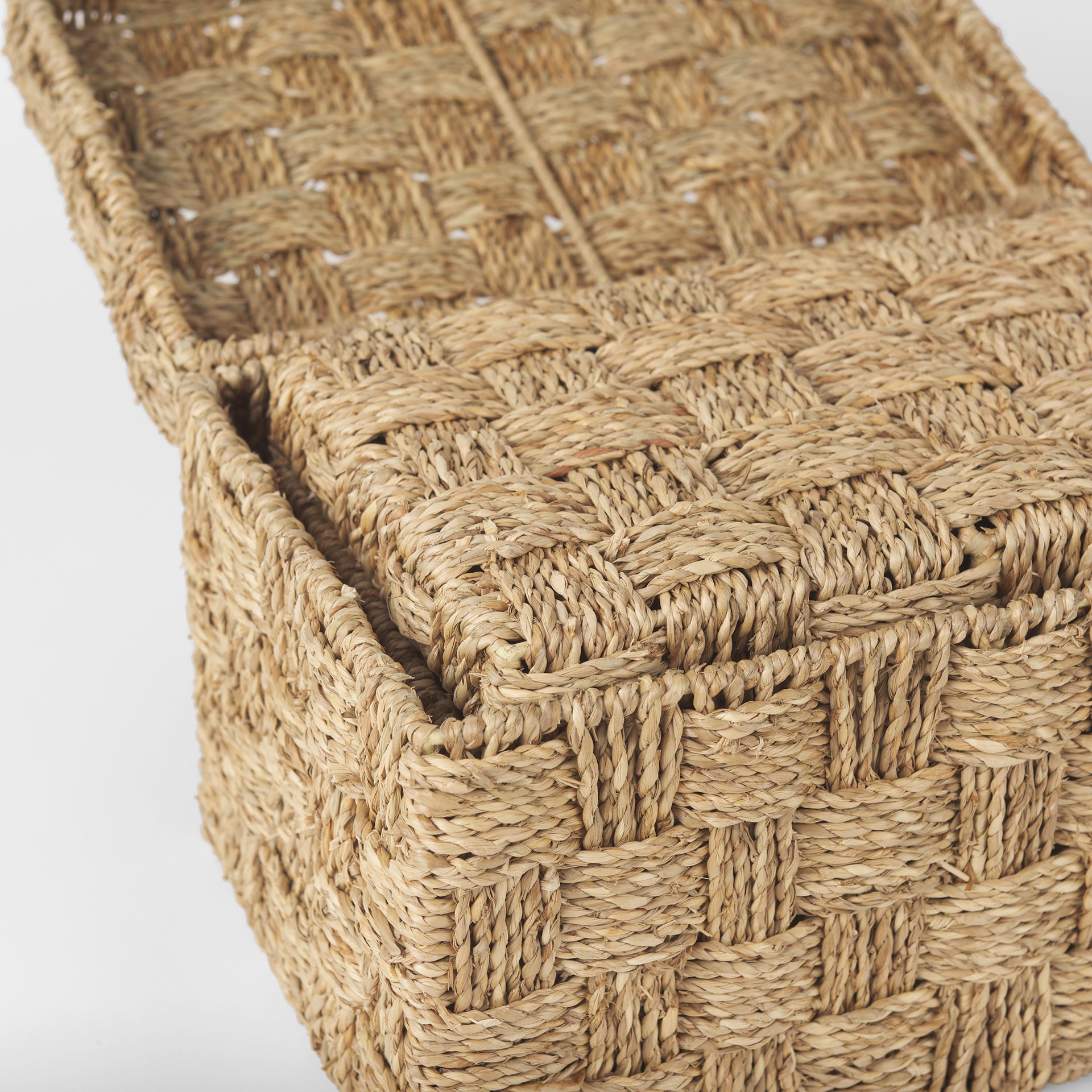 Hannah Boxes, Set of 2 - StyleMeGHD - Trays + Boxes