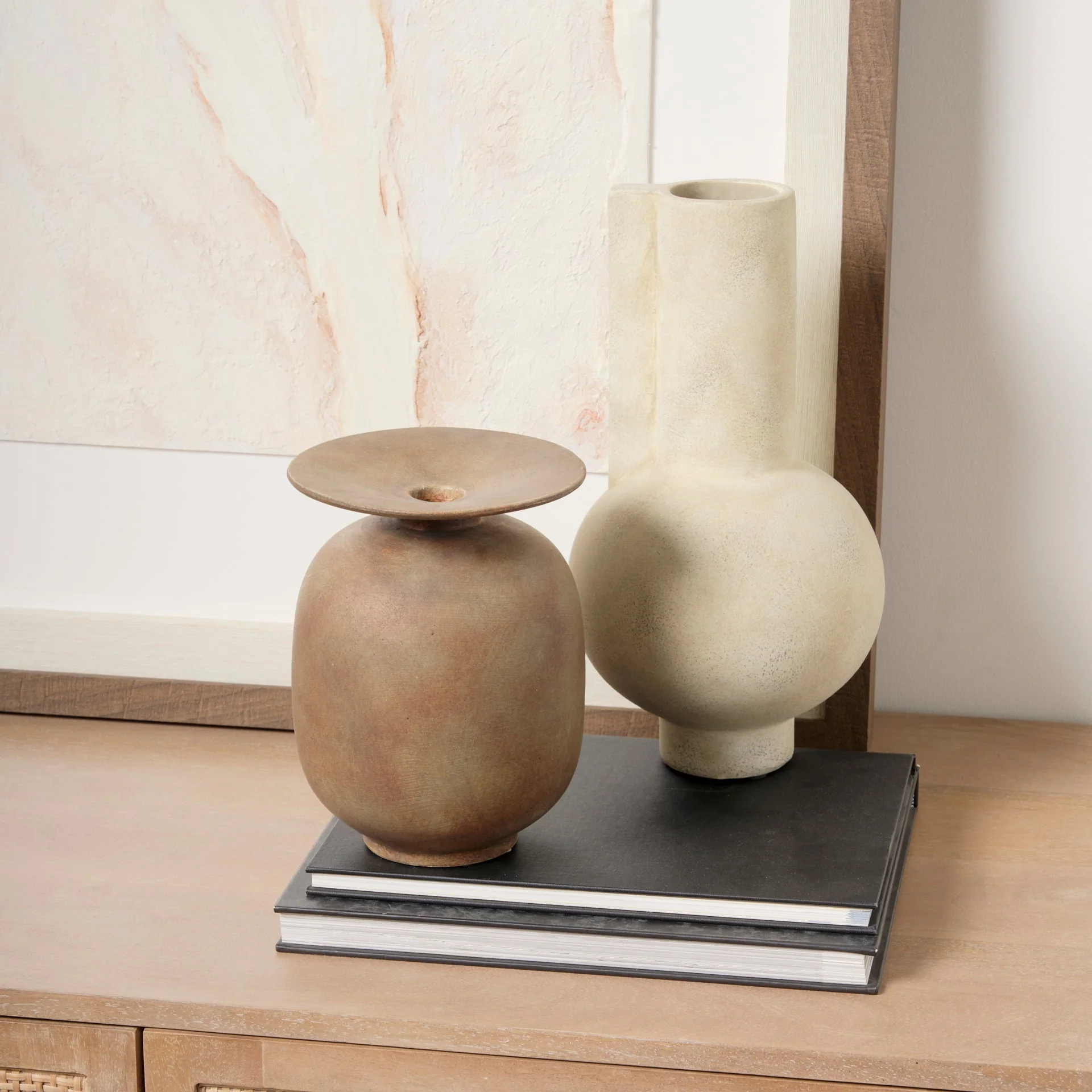 Romana Vase