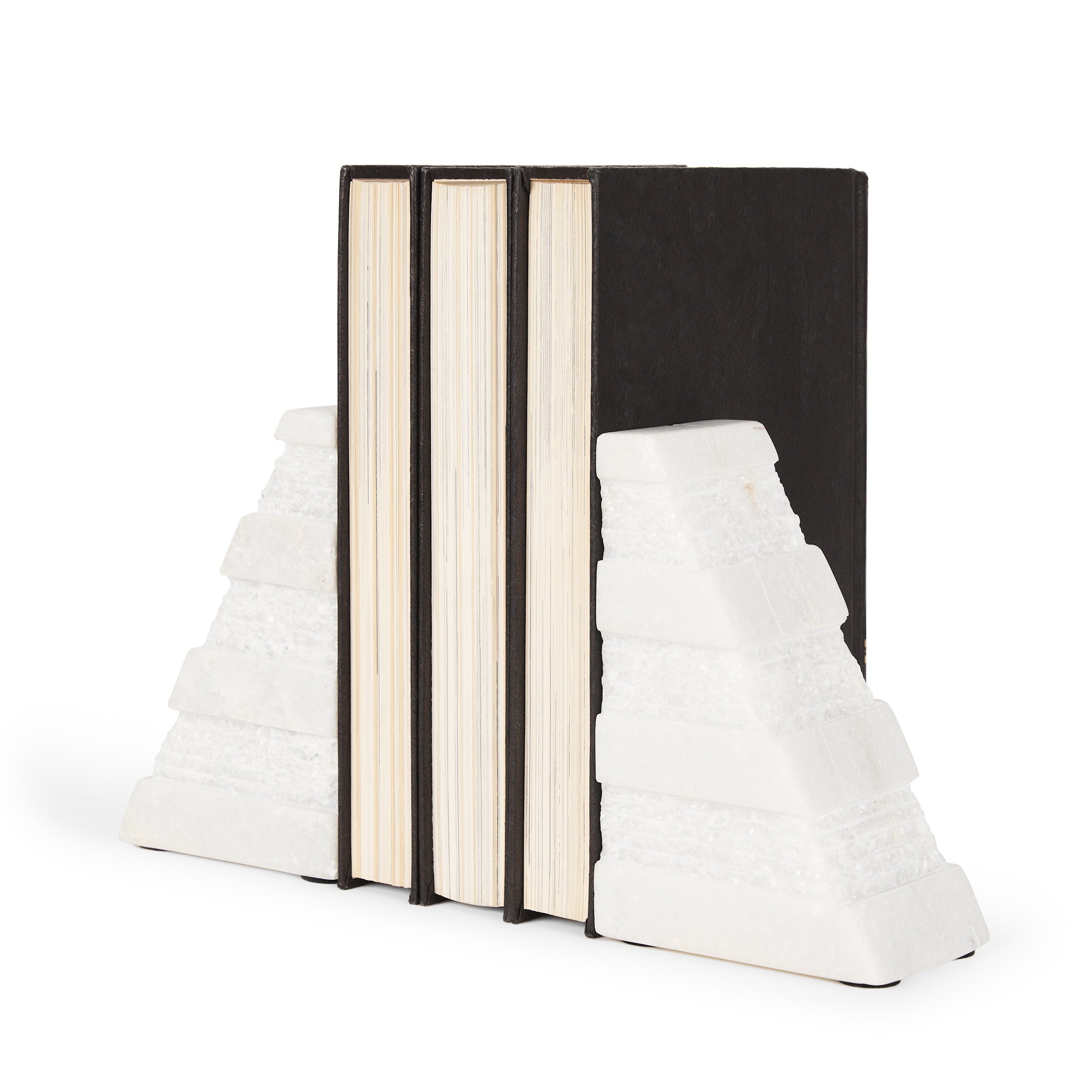 Raven Bookends - StyleMeGHD - Books + Bookends
