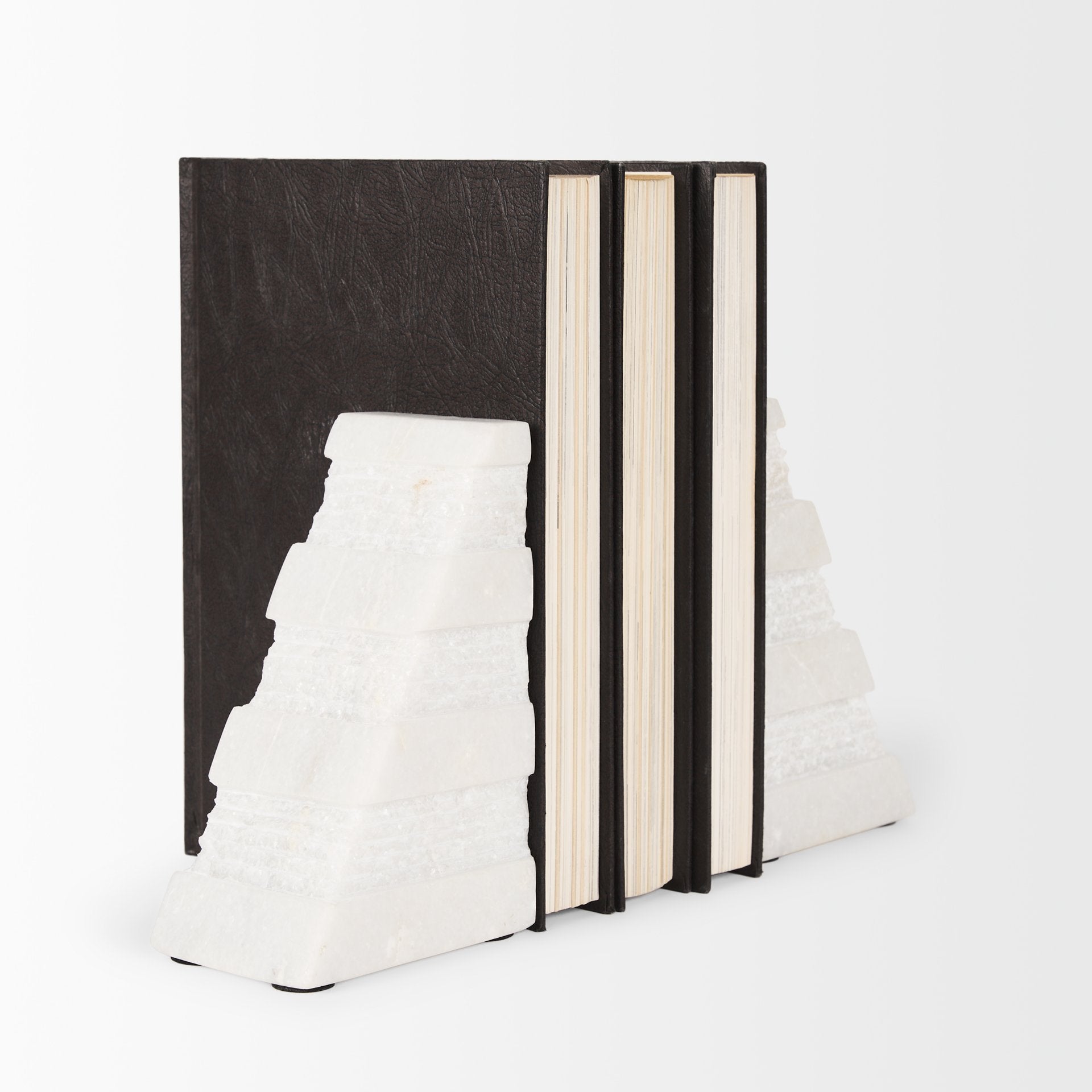 Raven Bookends - StyleMeGHD - Books + Bookends