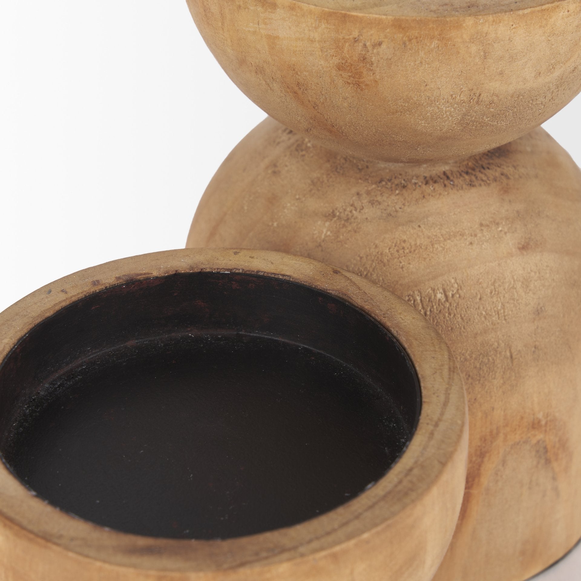 Joana Cancle Holder, Set of 2
