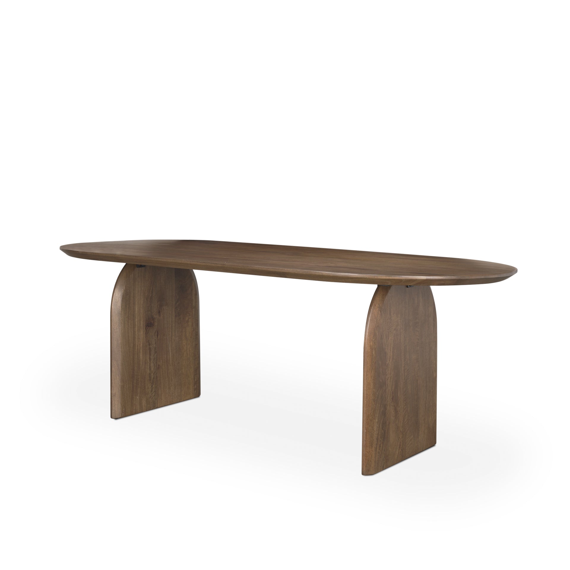 Kristin Dining Table-Dining Tables-StyleMeGHD