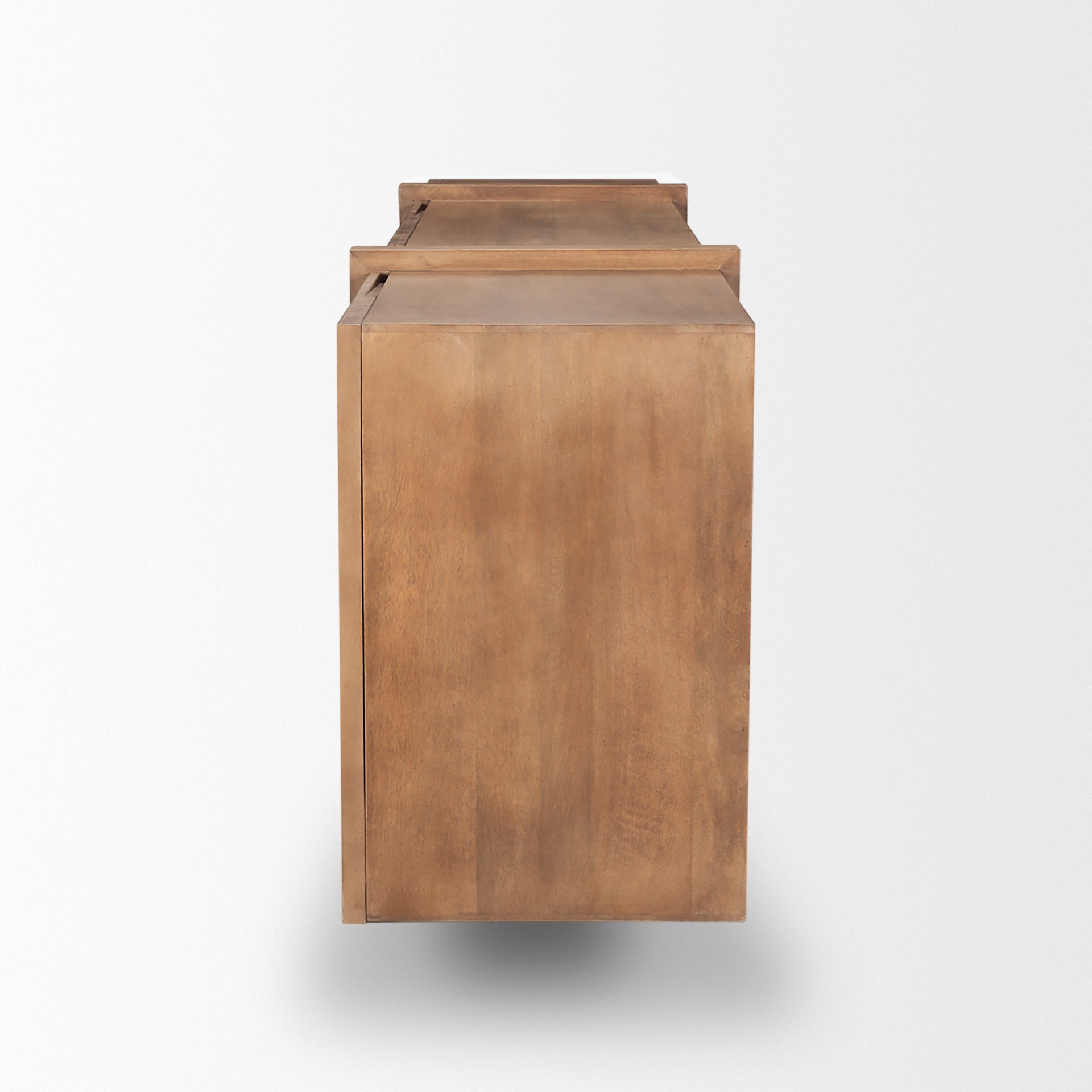 Ella 4-Door Sideboard - StyleMeGHD - Consoles + Sideboards