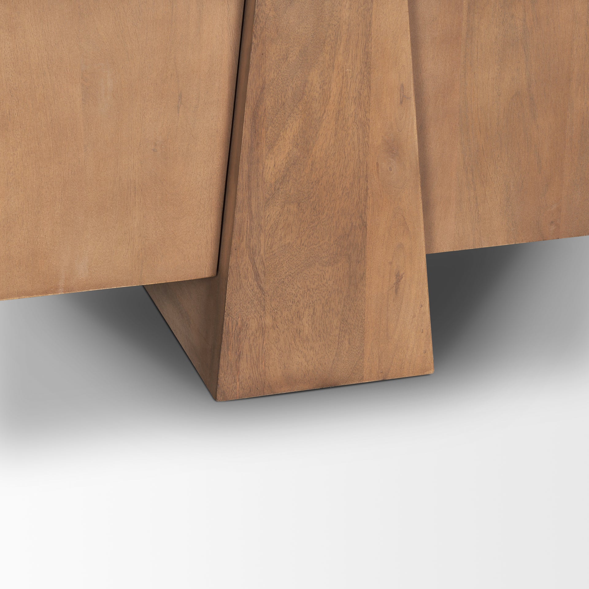 Ella 4-Door Sideboard - StyleMeGHD - Consoles + Sideboards