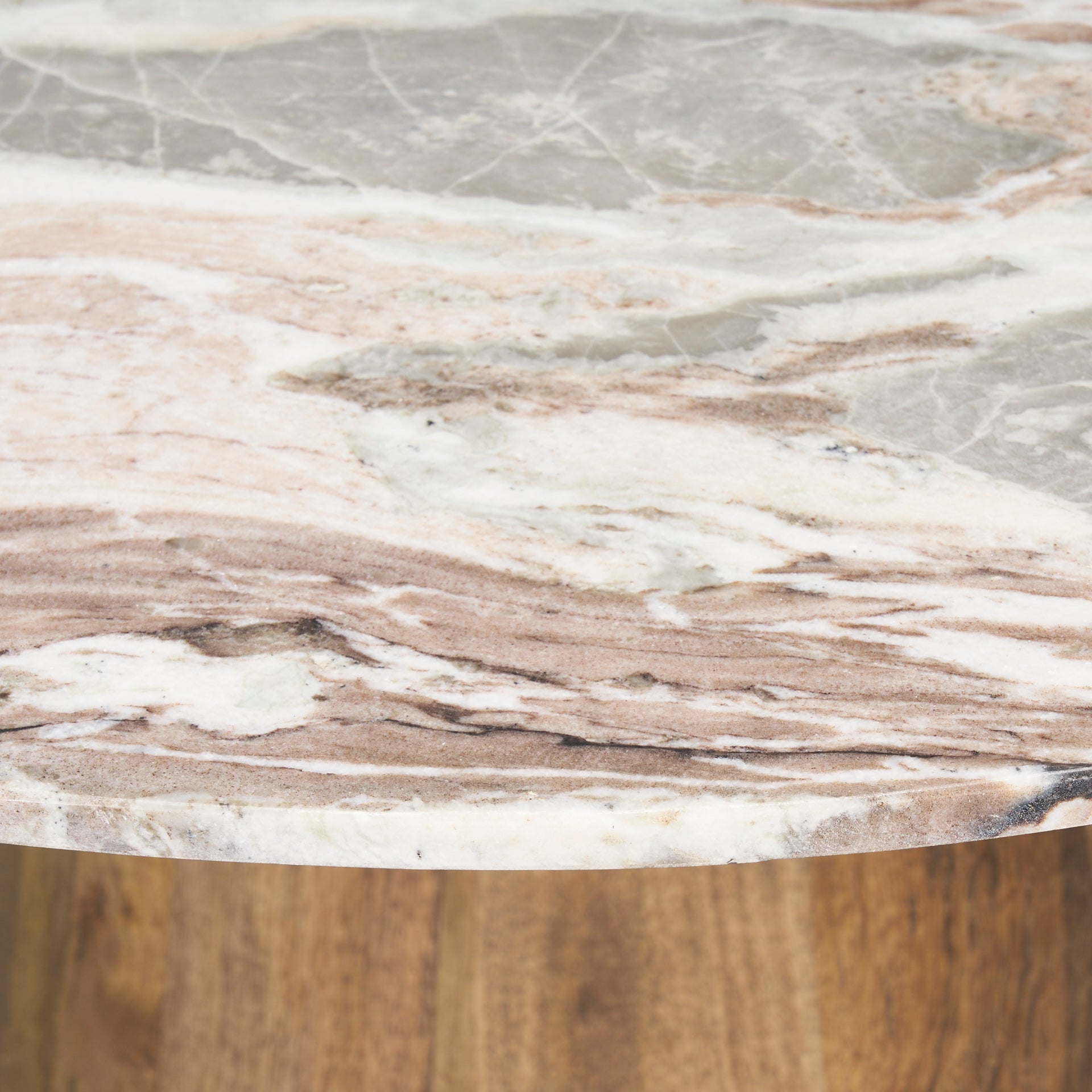 Alena Dining Table - StyleMeGHD - Dining Tables