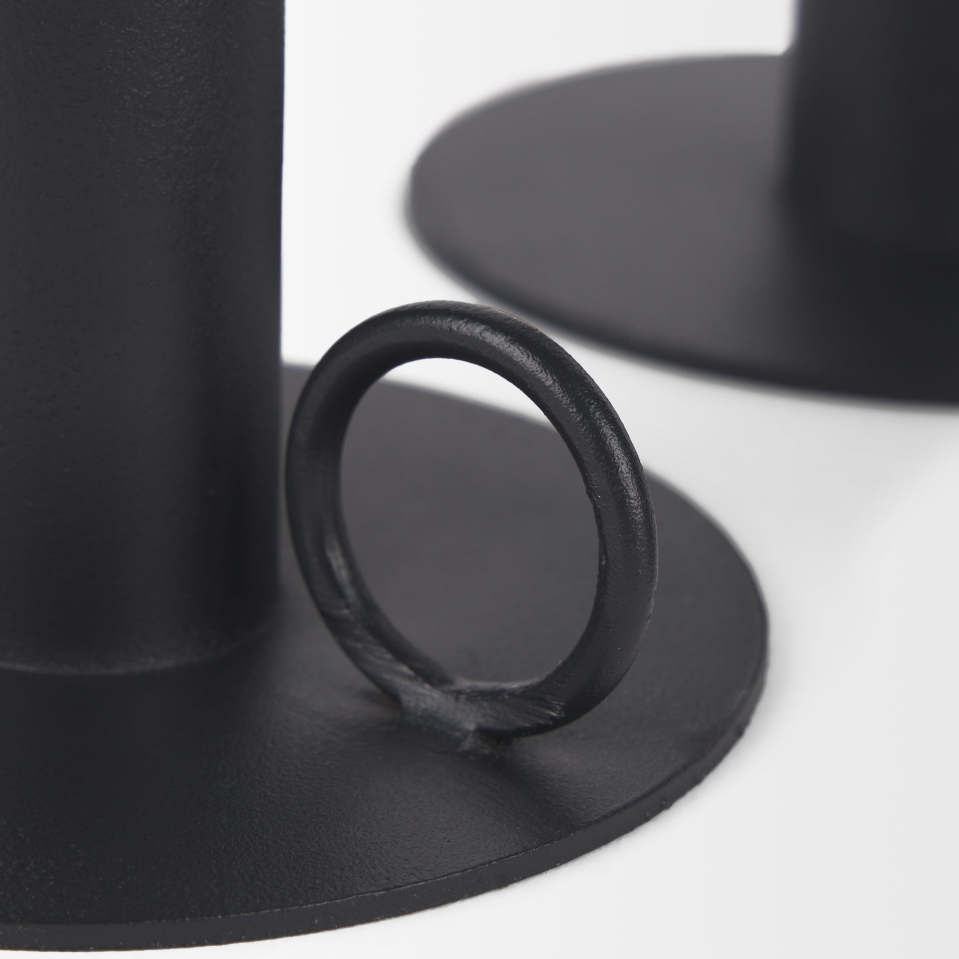 Nora Candle Holder, Set of 3