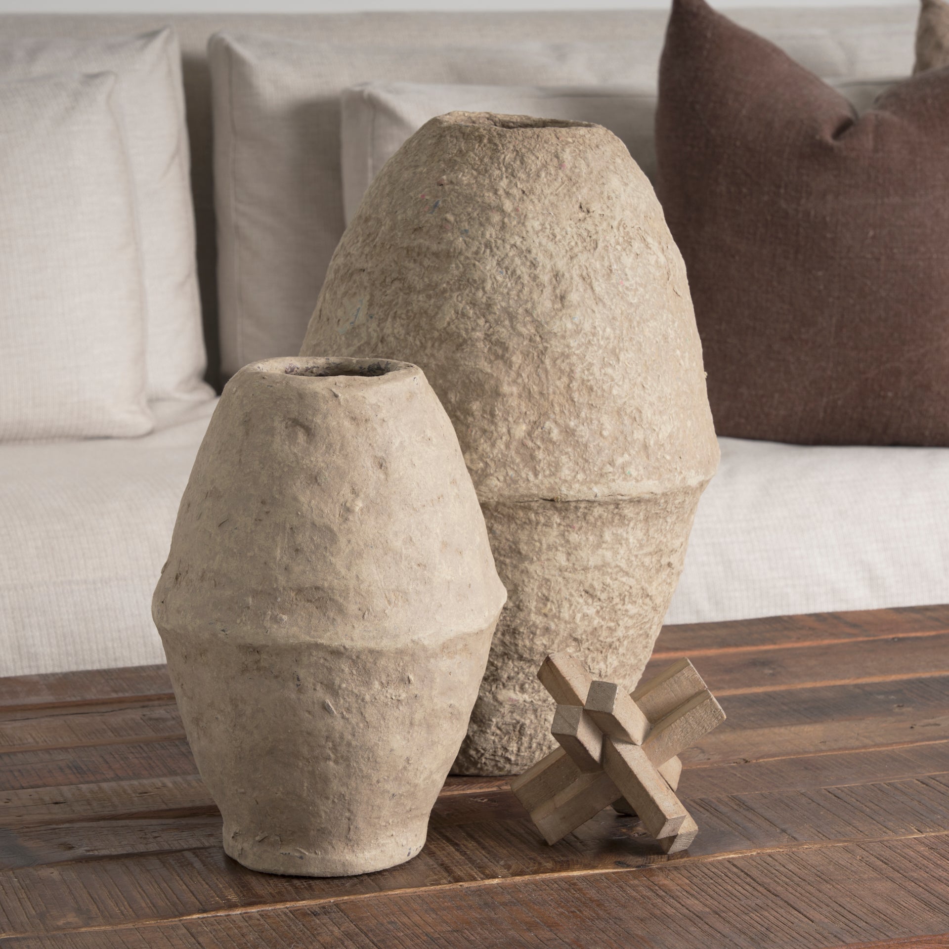 Harold Vase