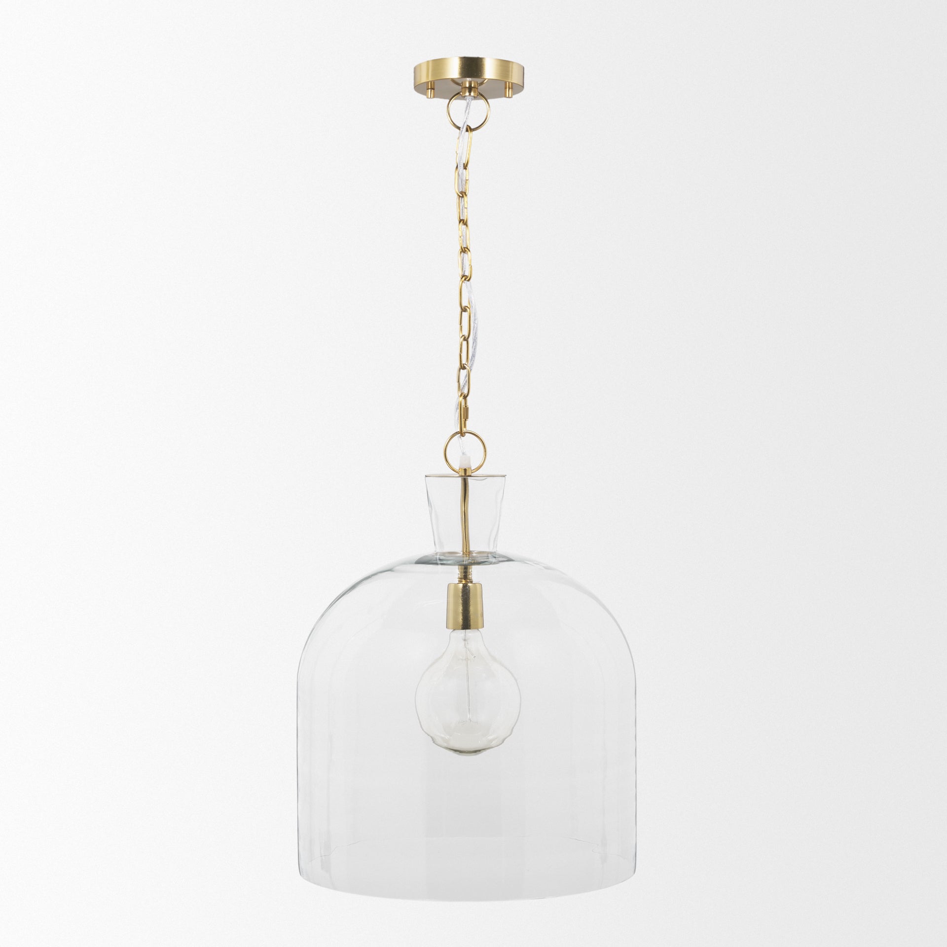 Zaldy Pendant