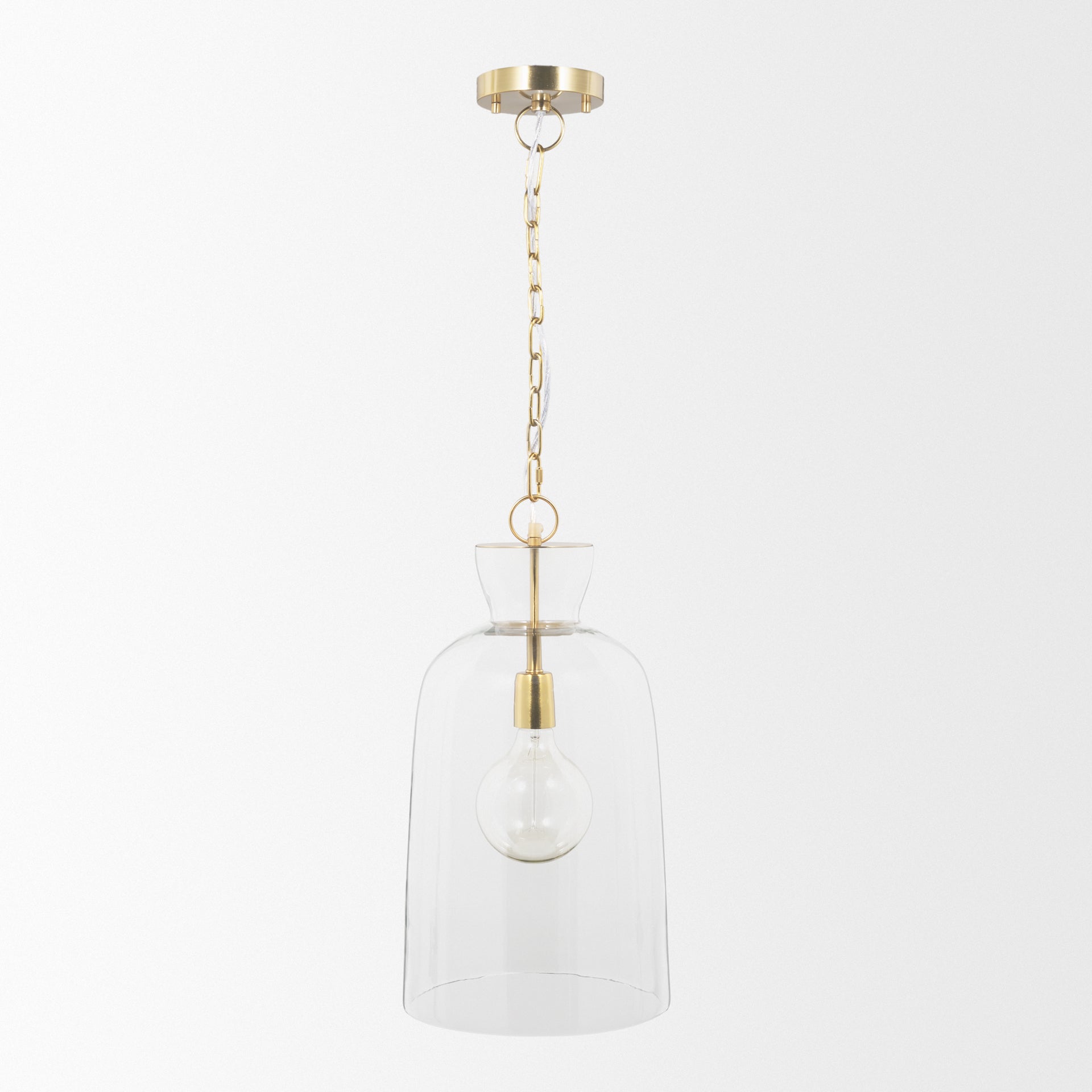 Zaldy Pendant