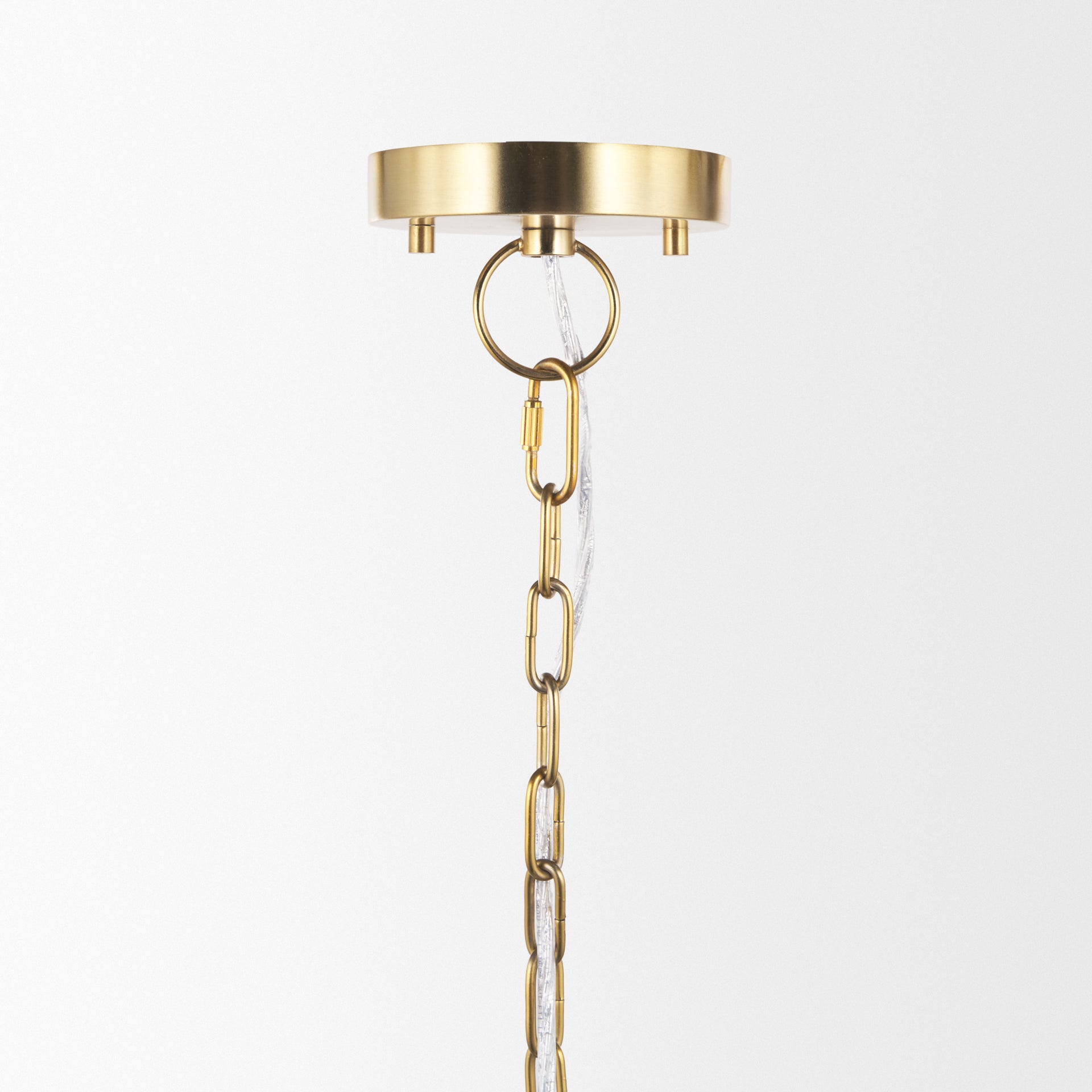 Zaldy Pendant