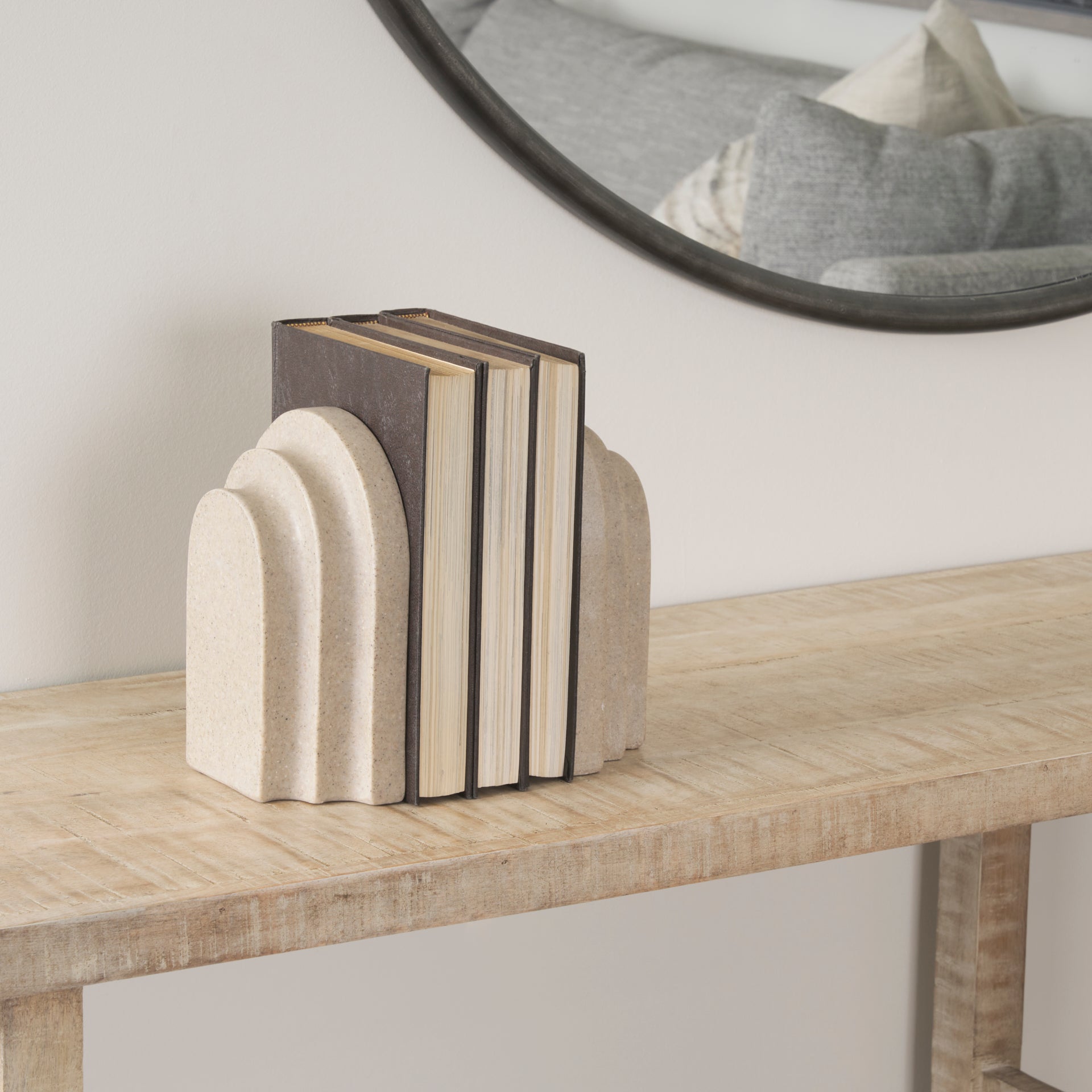 Empire Book Ends-Books + Bookends-StyleMeGHD