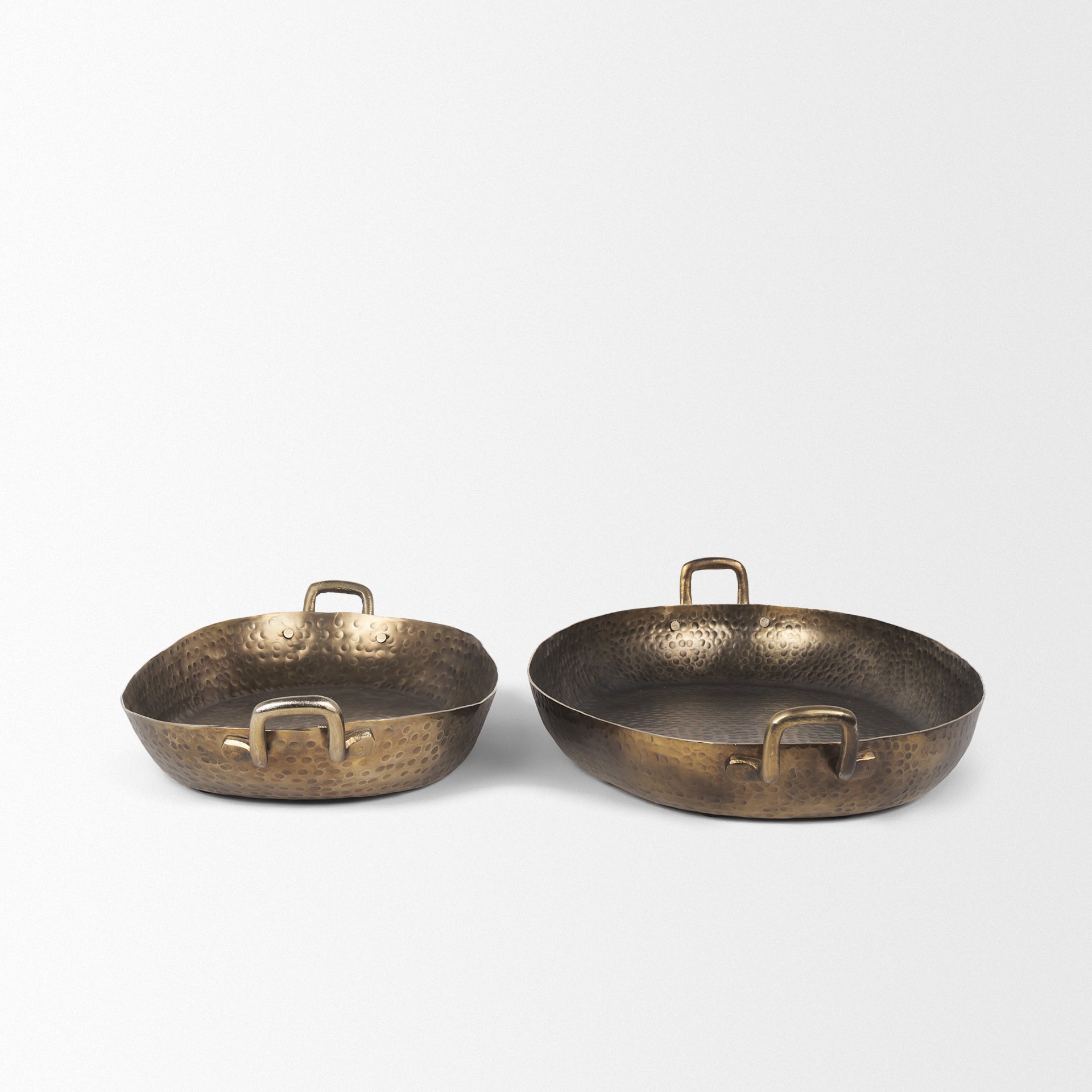 Antonina Trays, Set of 2