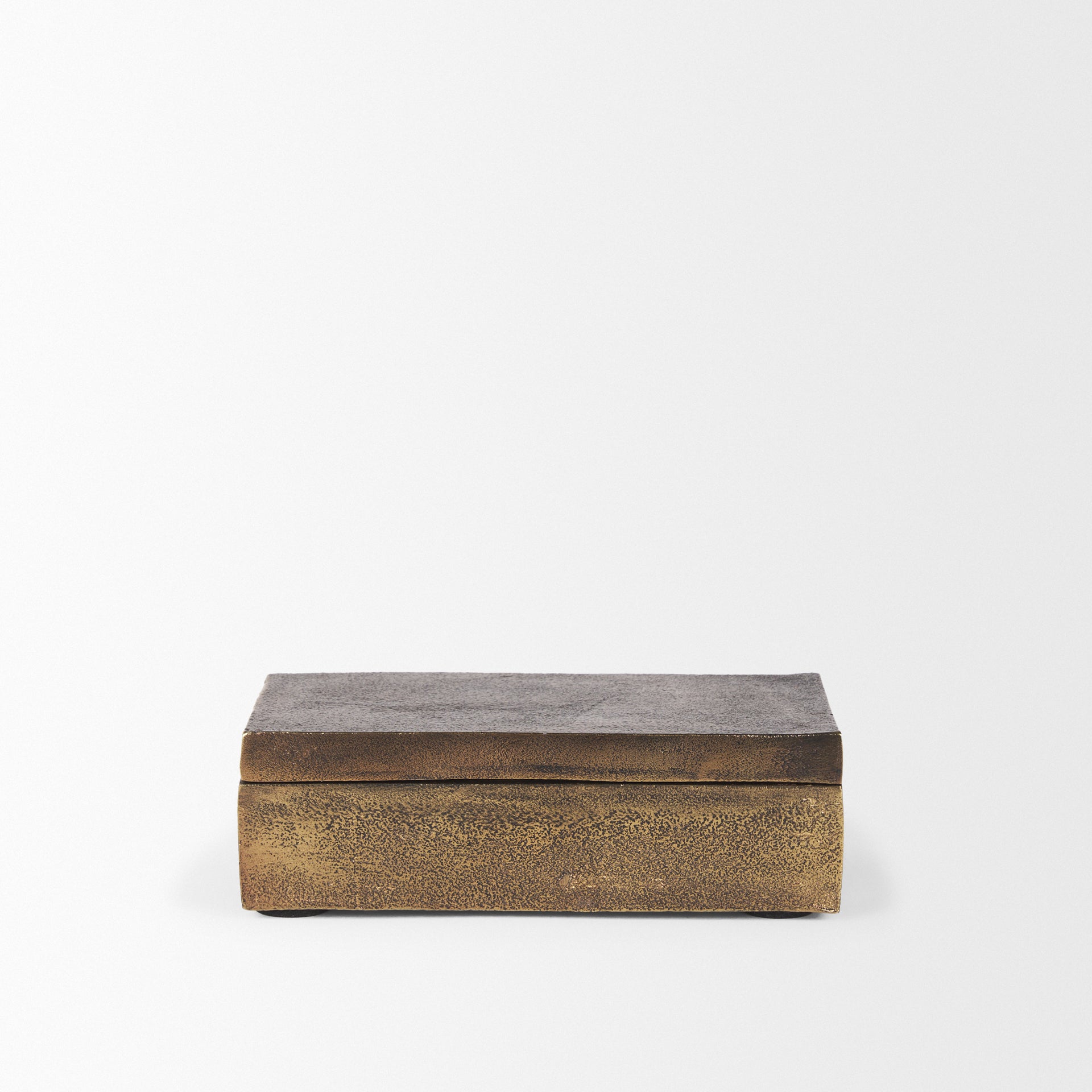 Kara Decorative Box