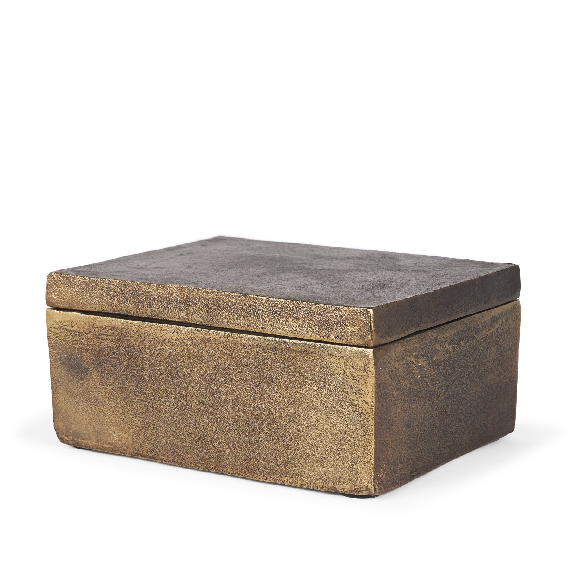 Kara Decorative Box