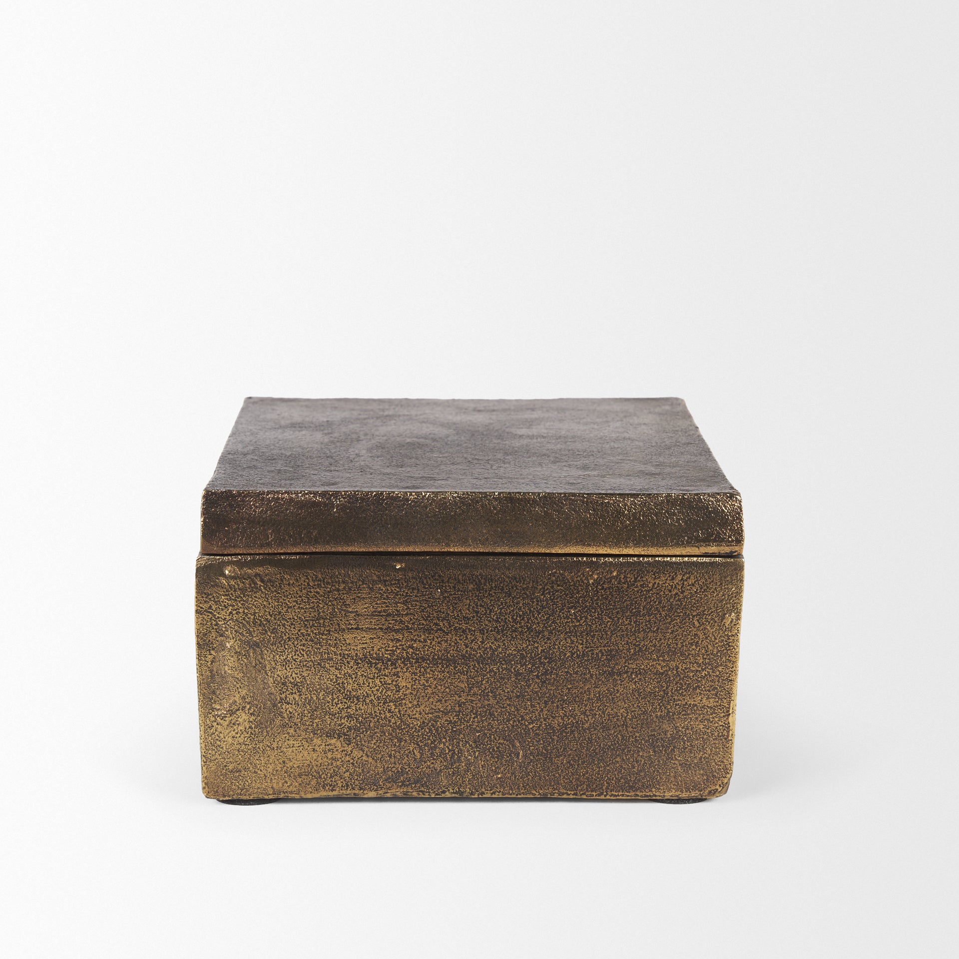 Kara Decorative Box