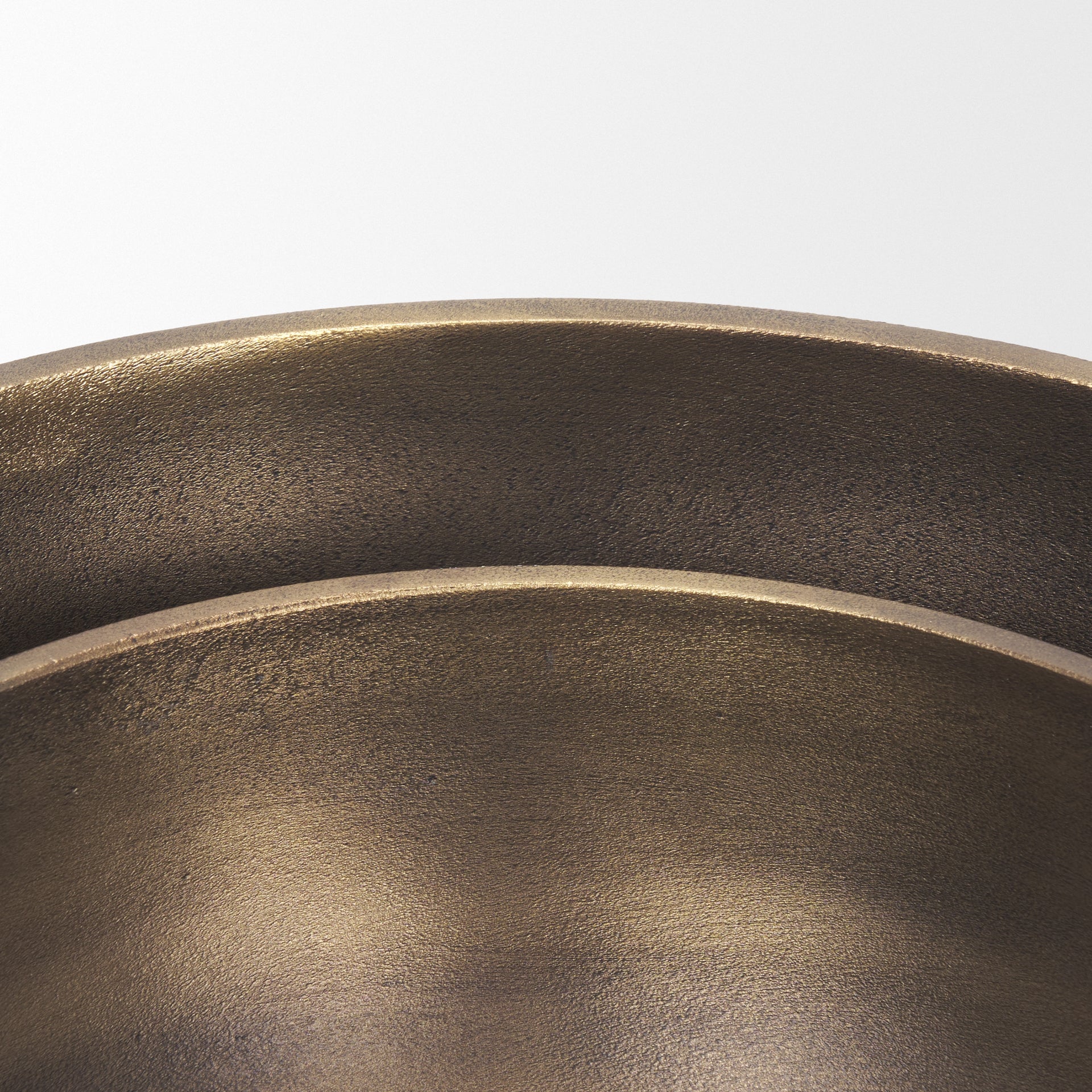Travis Bowl, Set of 2