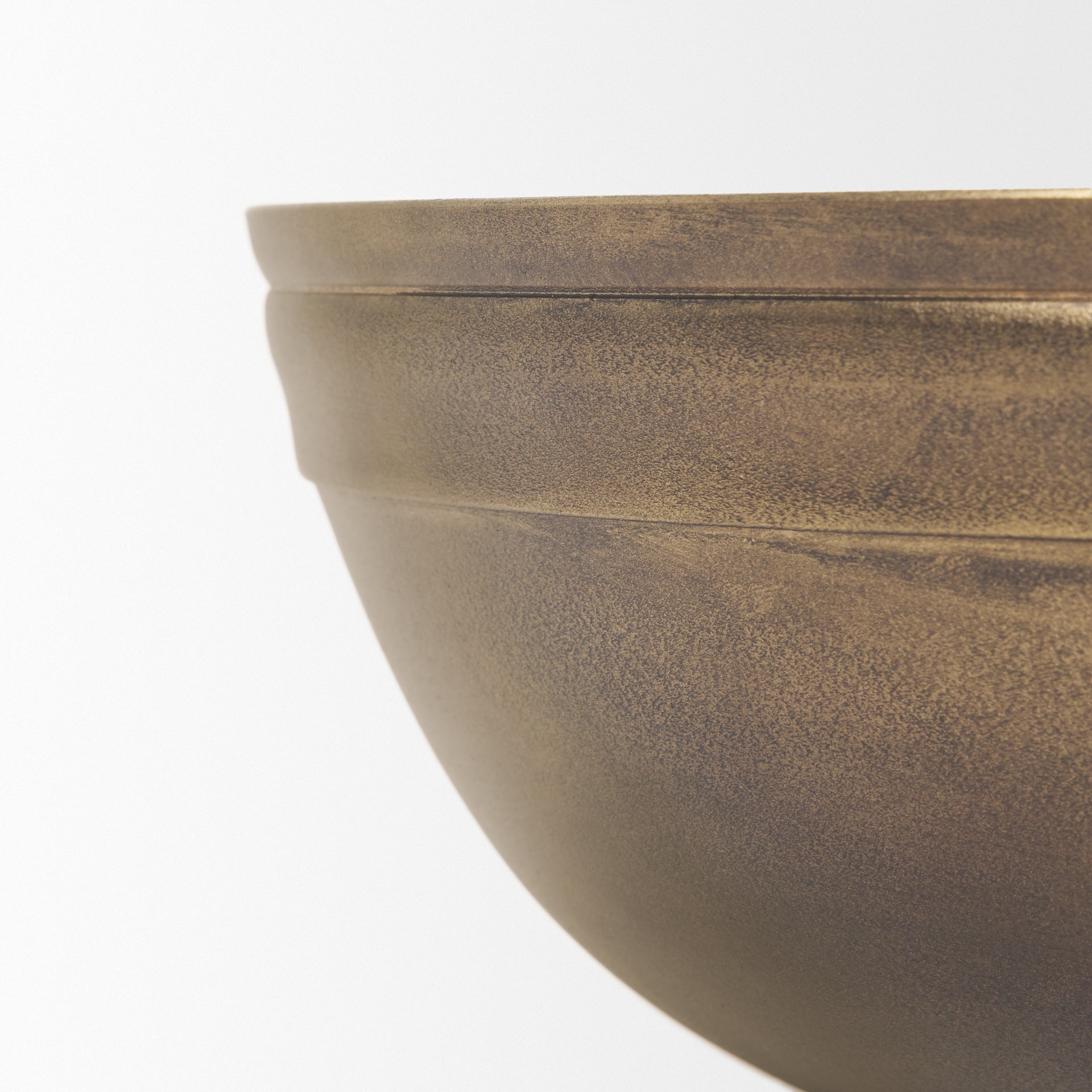 Travis Bowl, Set of 2