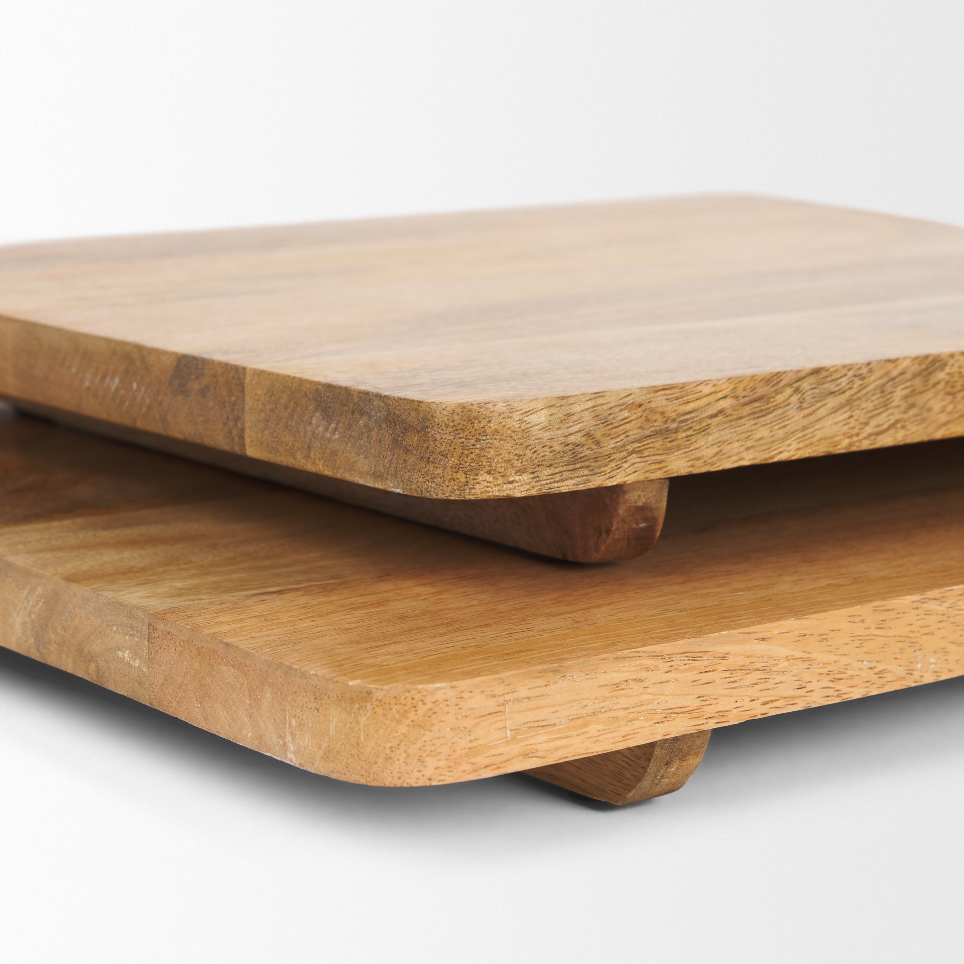 Kamari Serving Board, Set of 2