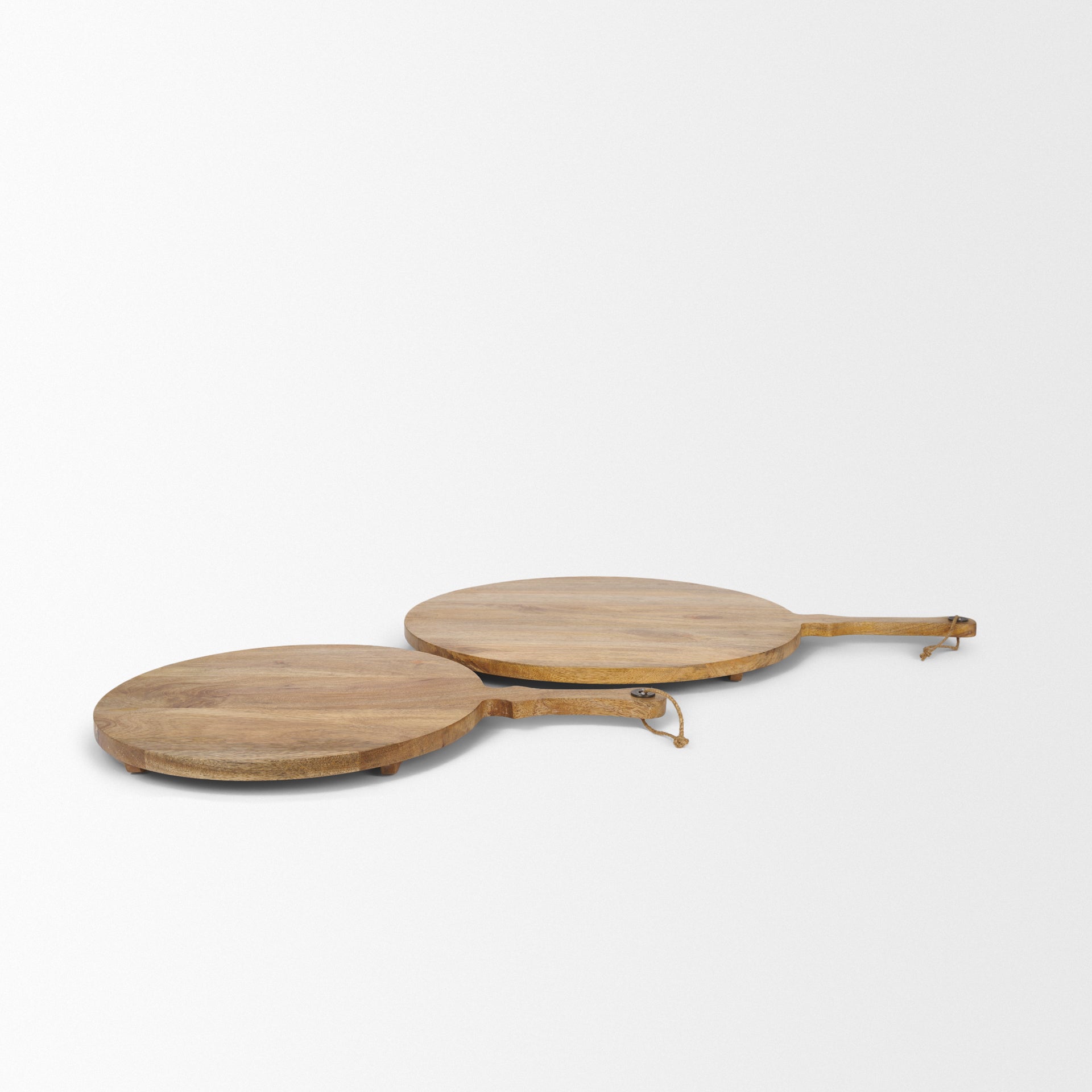 Kamari Serving Board, Set of 2