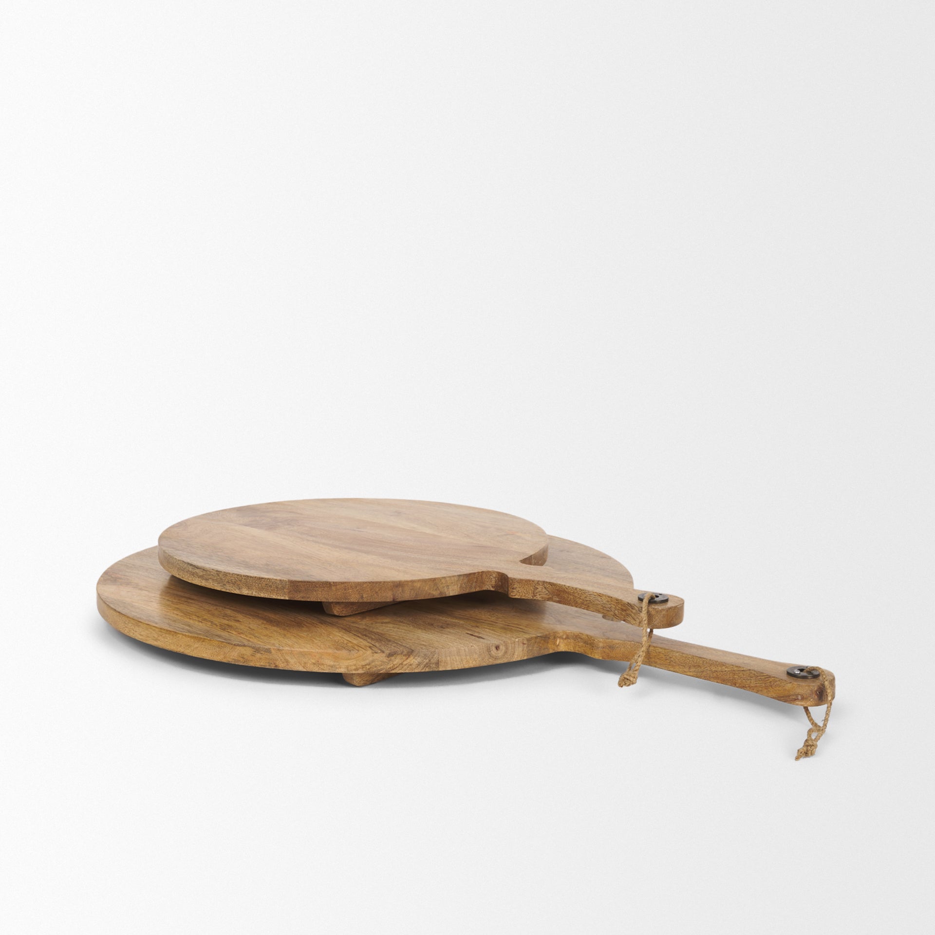 Kamari Serving Board, Set of 2