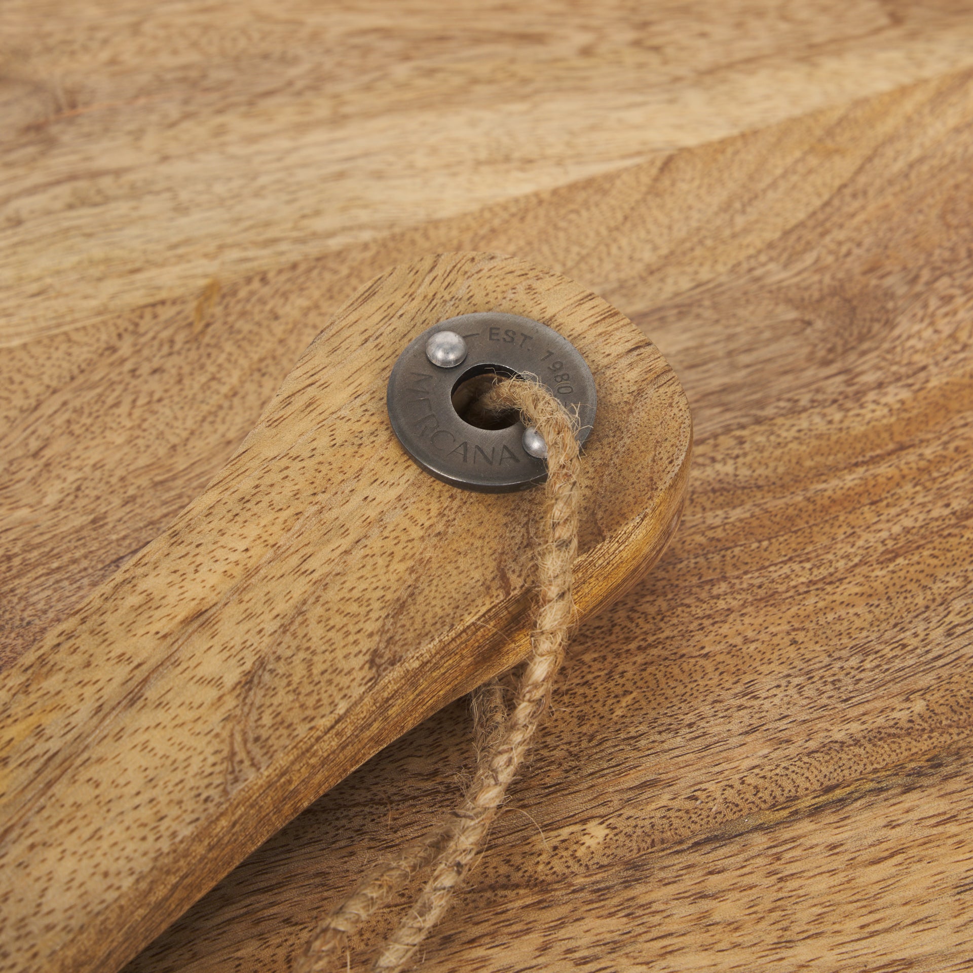 Kamari Serving Board, Set of 2