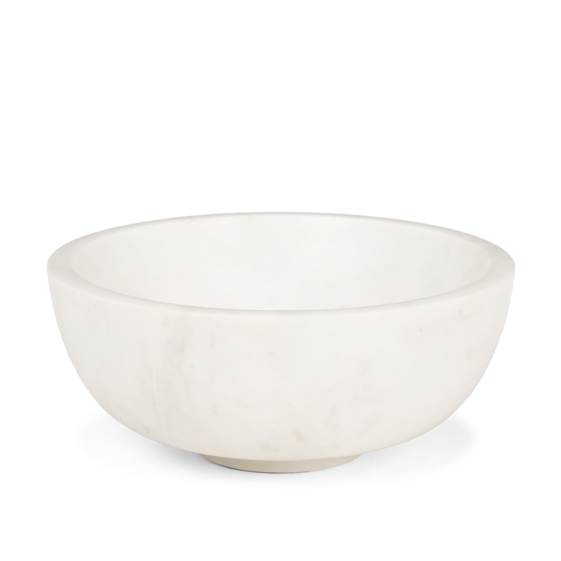 Lorena Marble Bowl