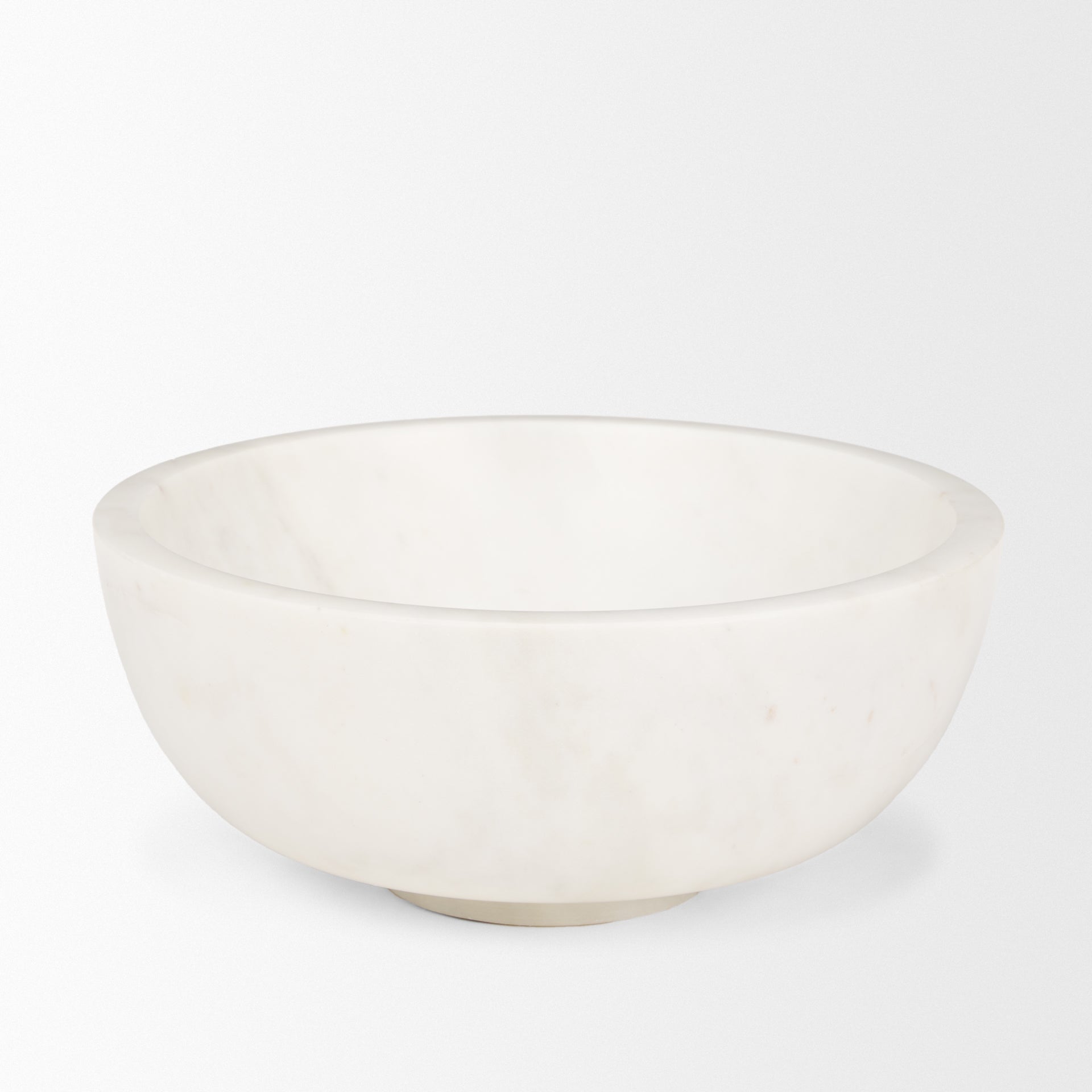 Lorena Marble Bowl