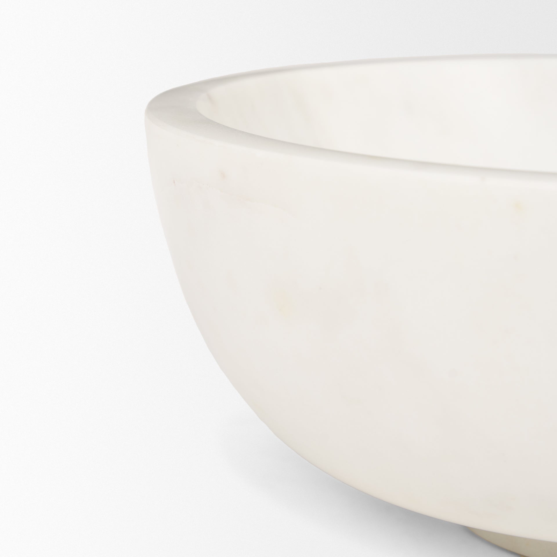 Lorena Marble Bowl