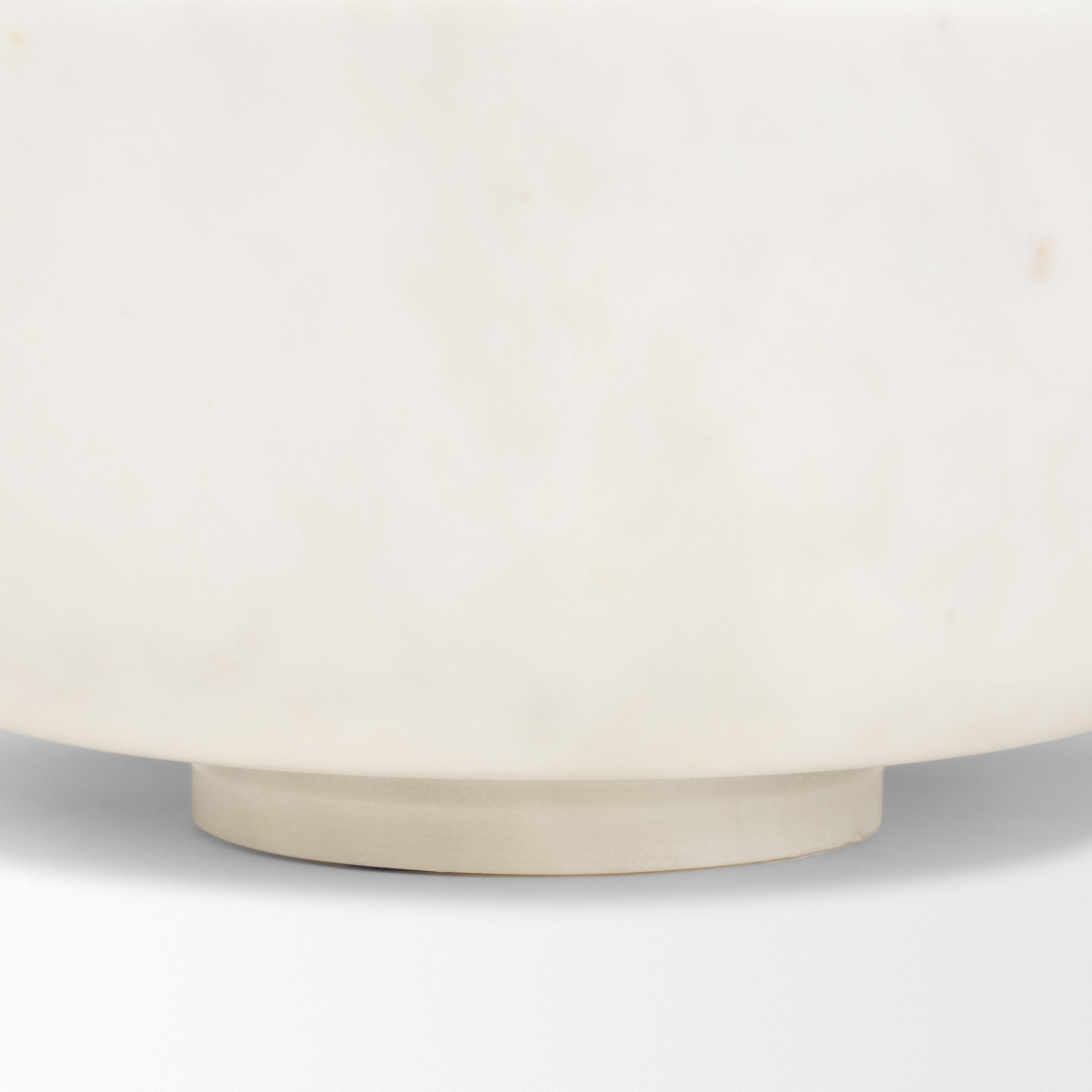 Lorena Marble Bowl