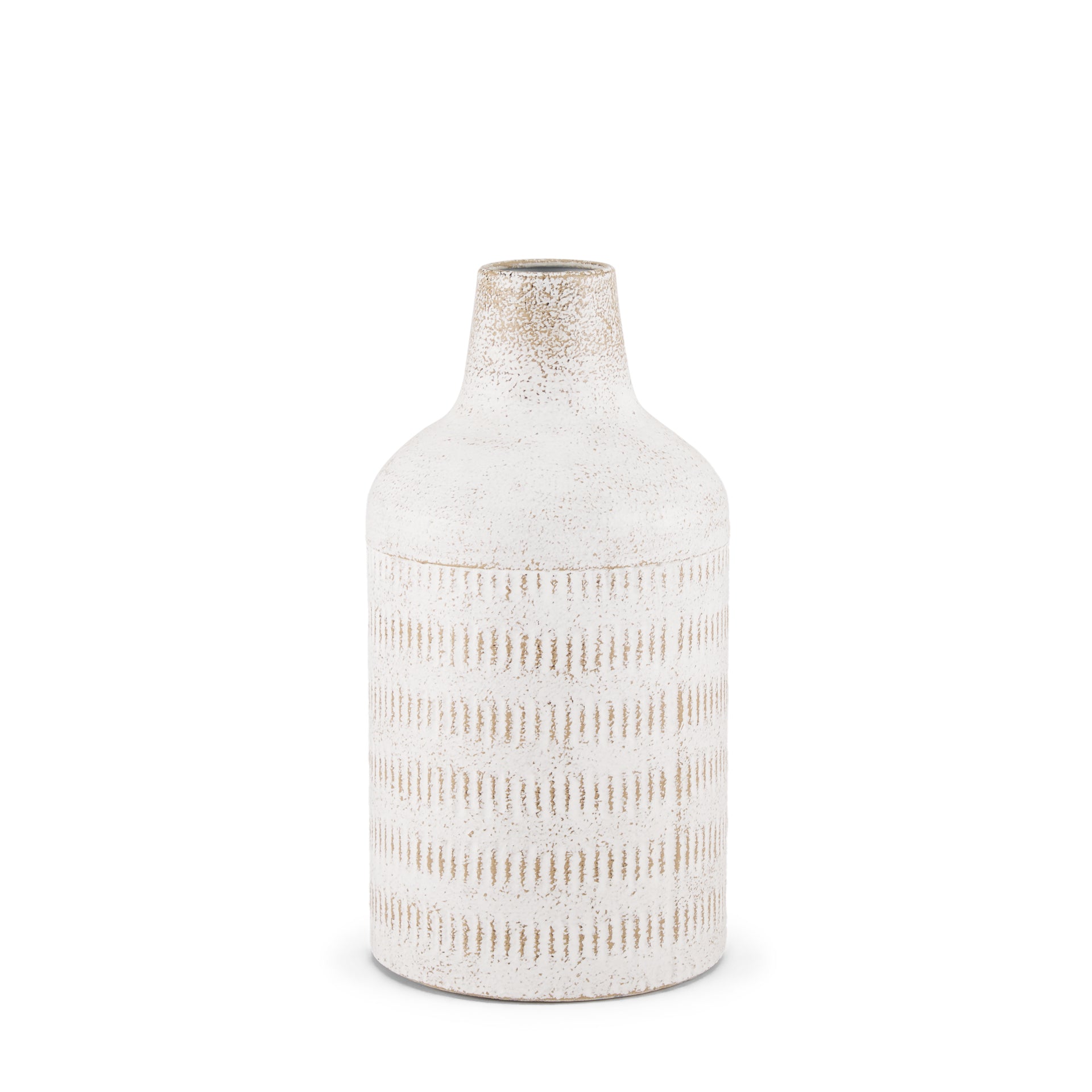 Issa Metal Vase