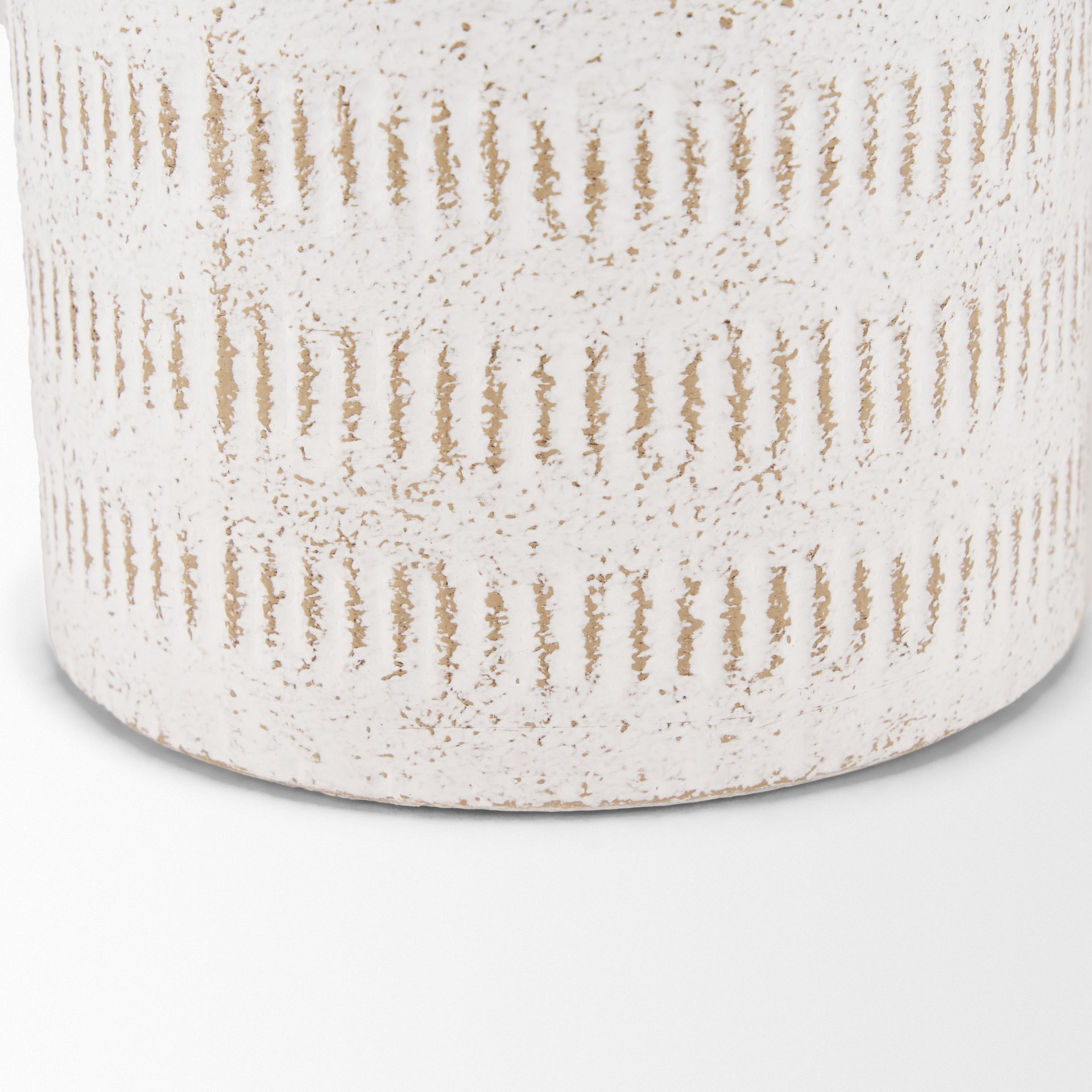 Issa Metal Vase