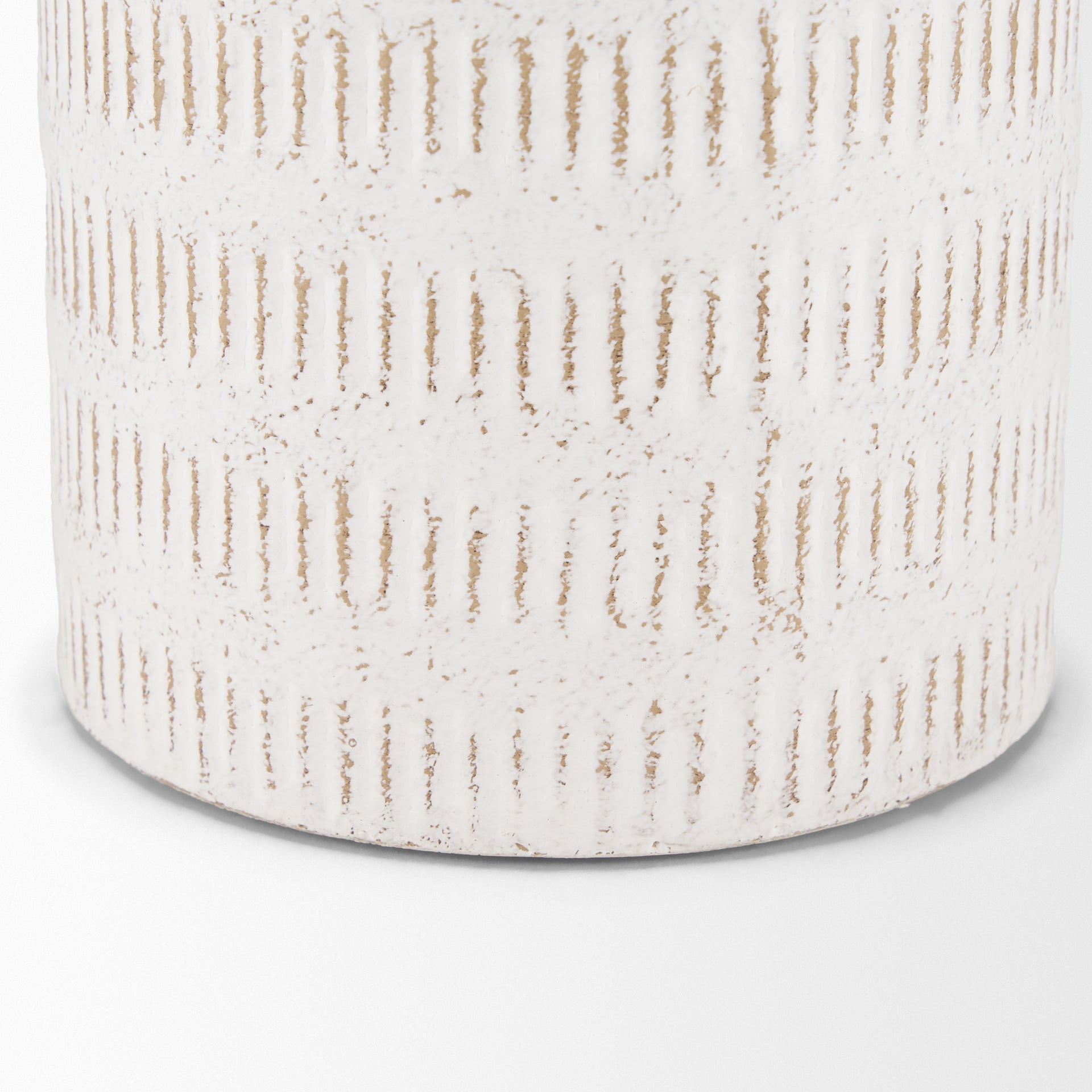 Issa Metal Vase