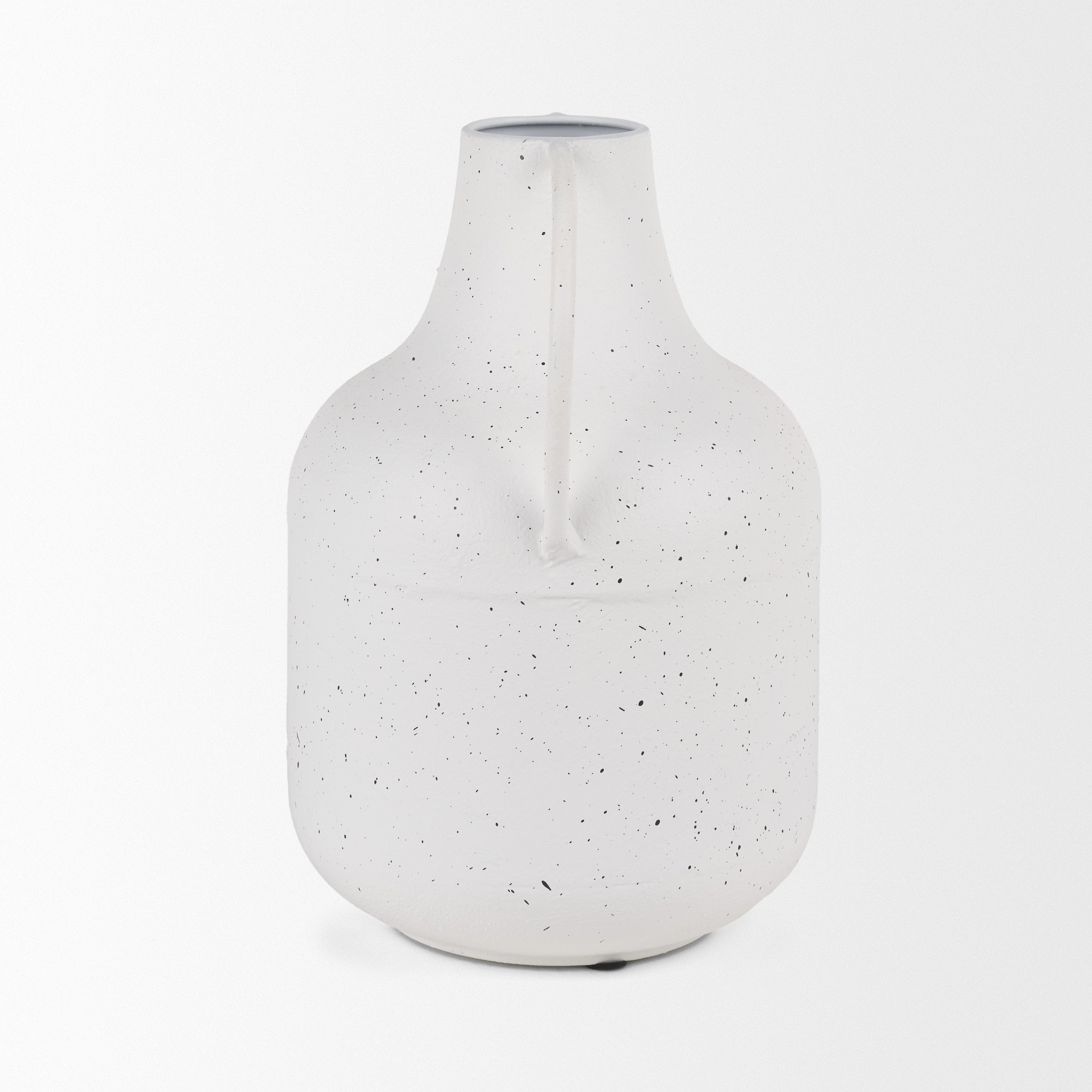 Travis Metal Vase