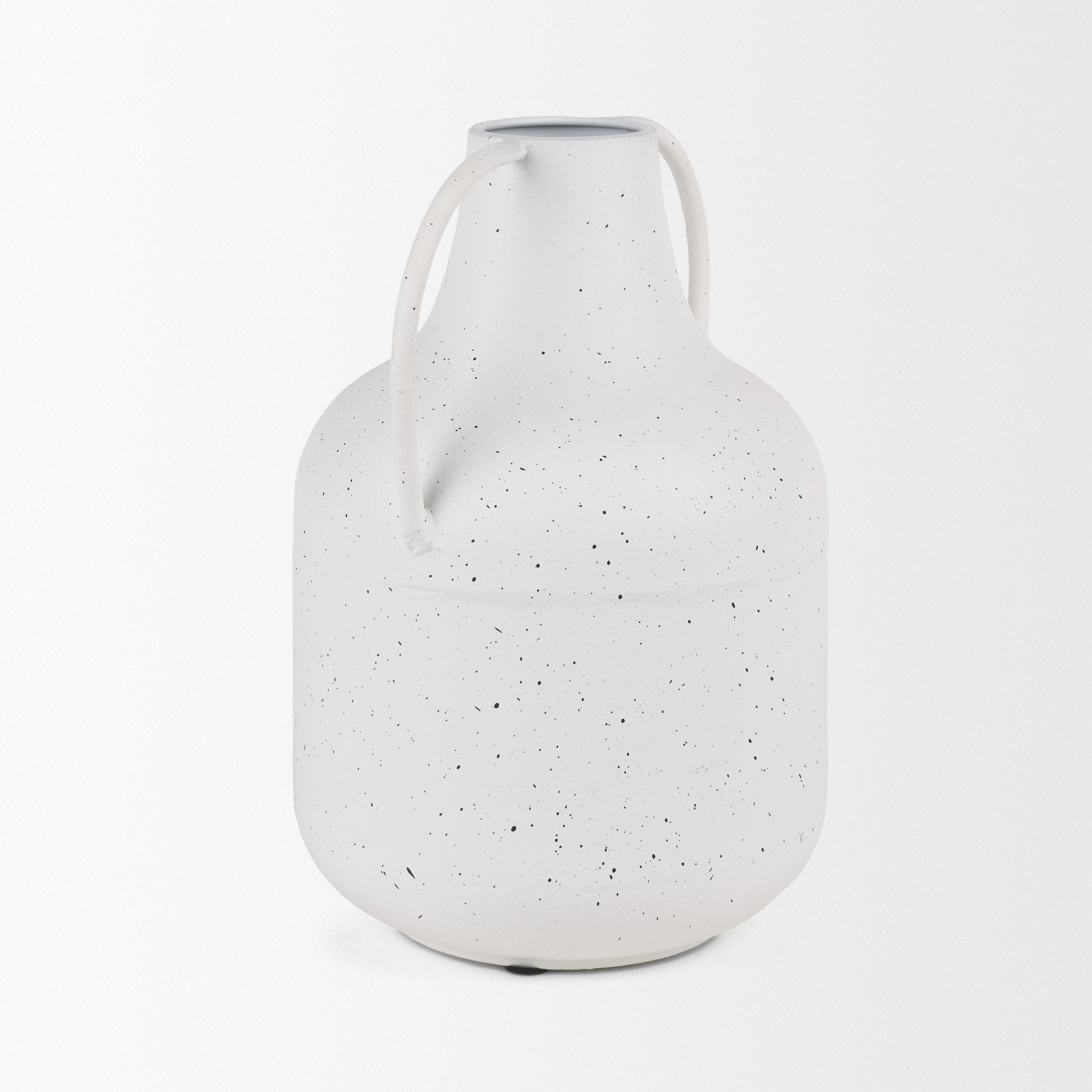 Travis Metal Vase