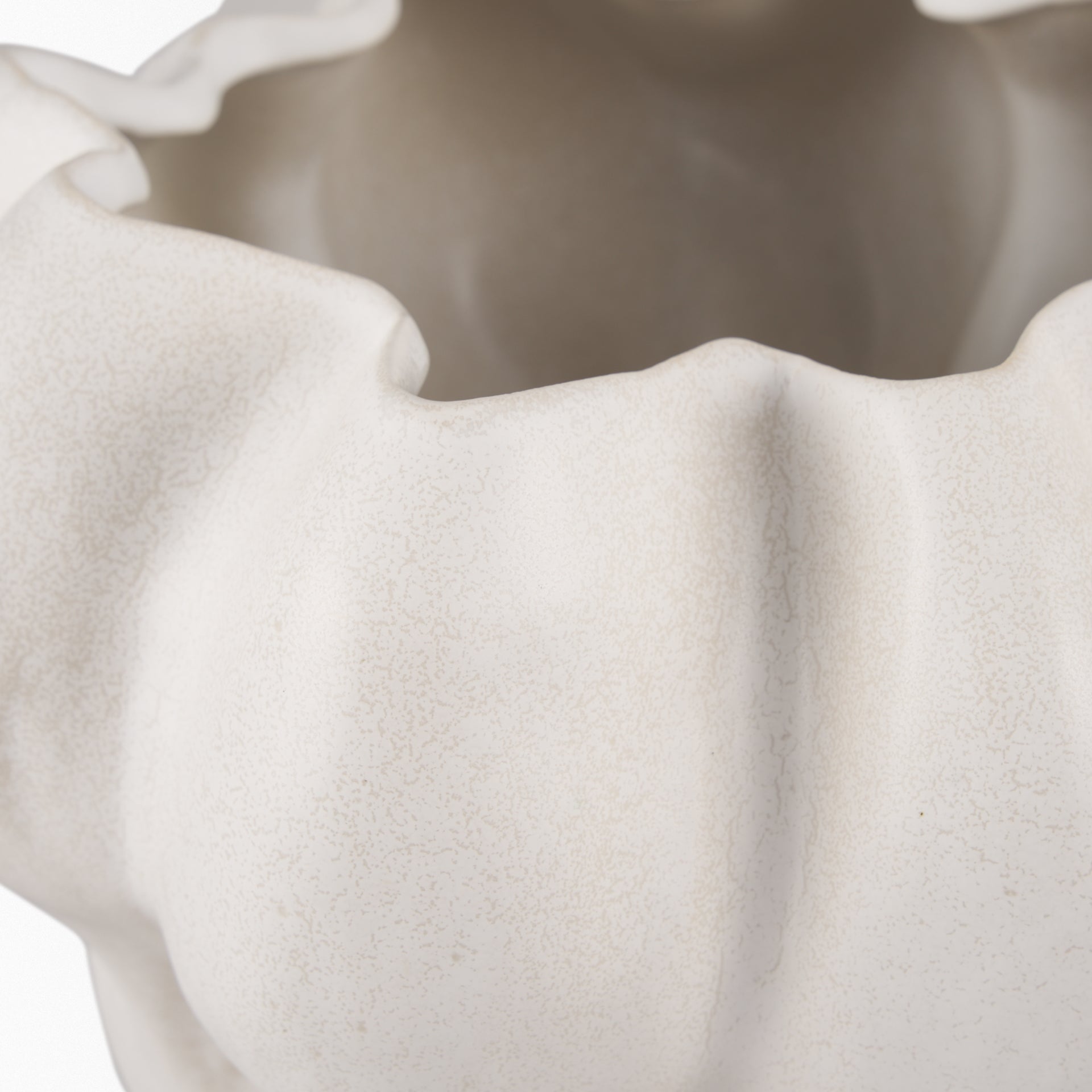 Trudis Ceramic Vase