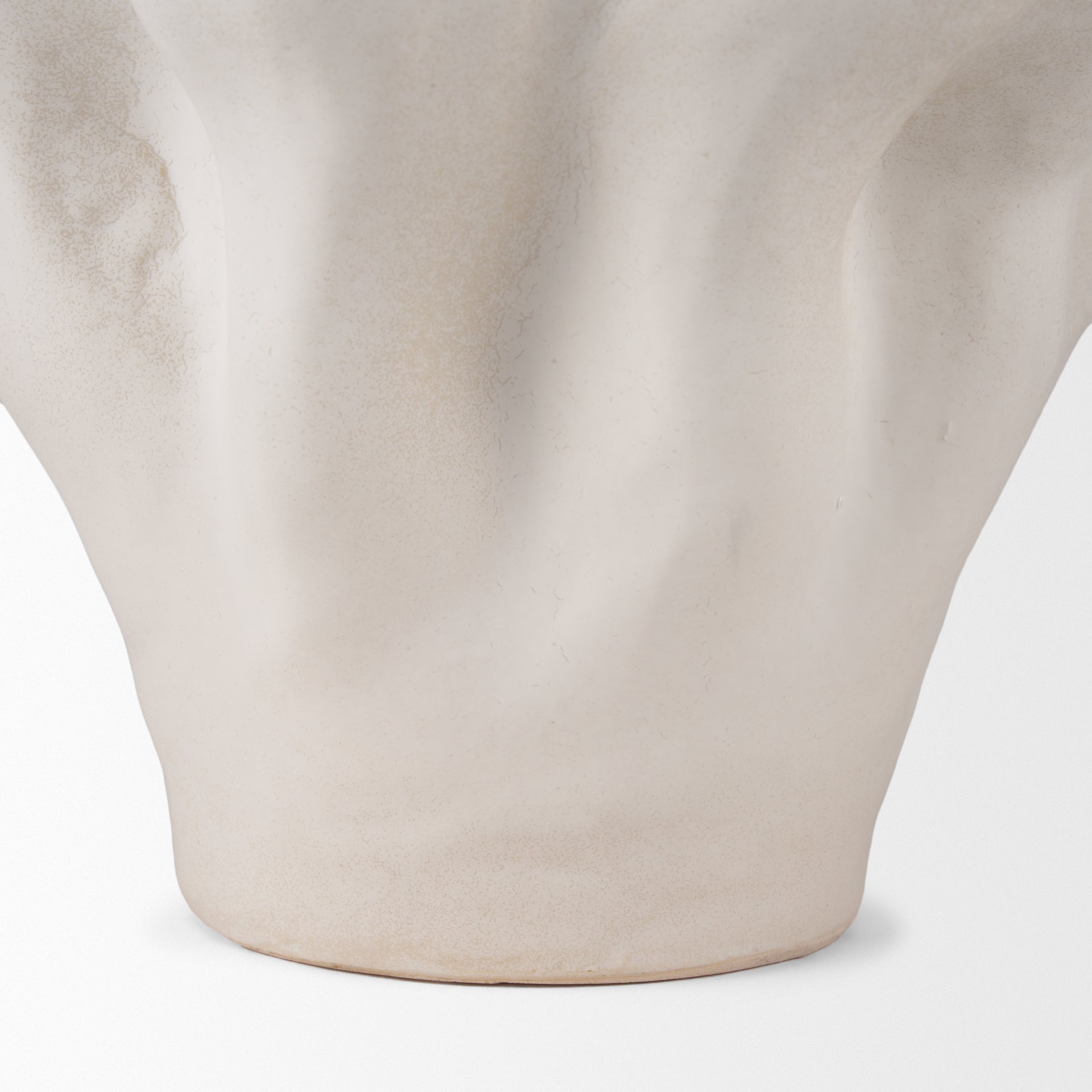 Trudis Ceramic Vase