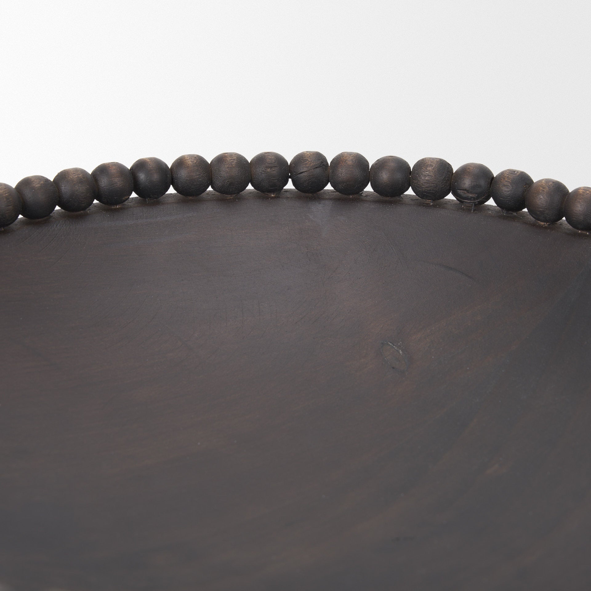 Tyra Wood Bowls, Set of 2
